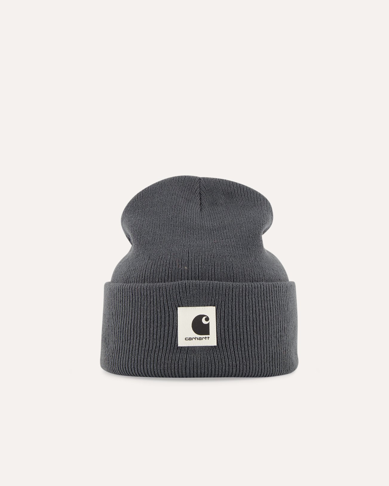 Carhartt W' Ashley Beanie GRIJS 1