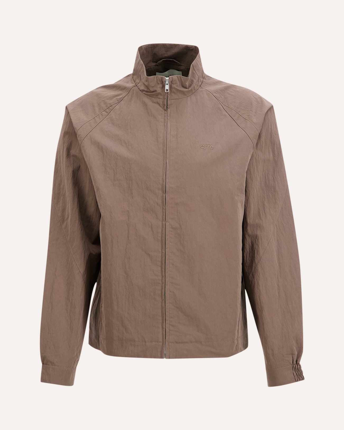 Arte Antwerp Uniform Track Jacket BRUIN 1