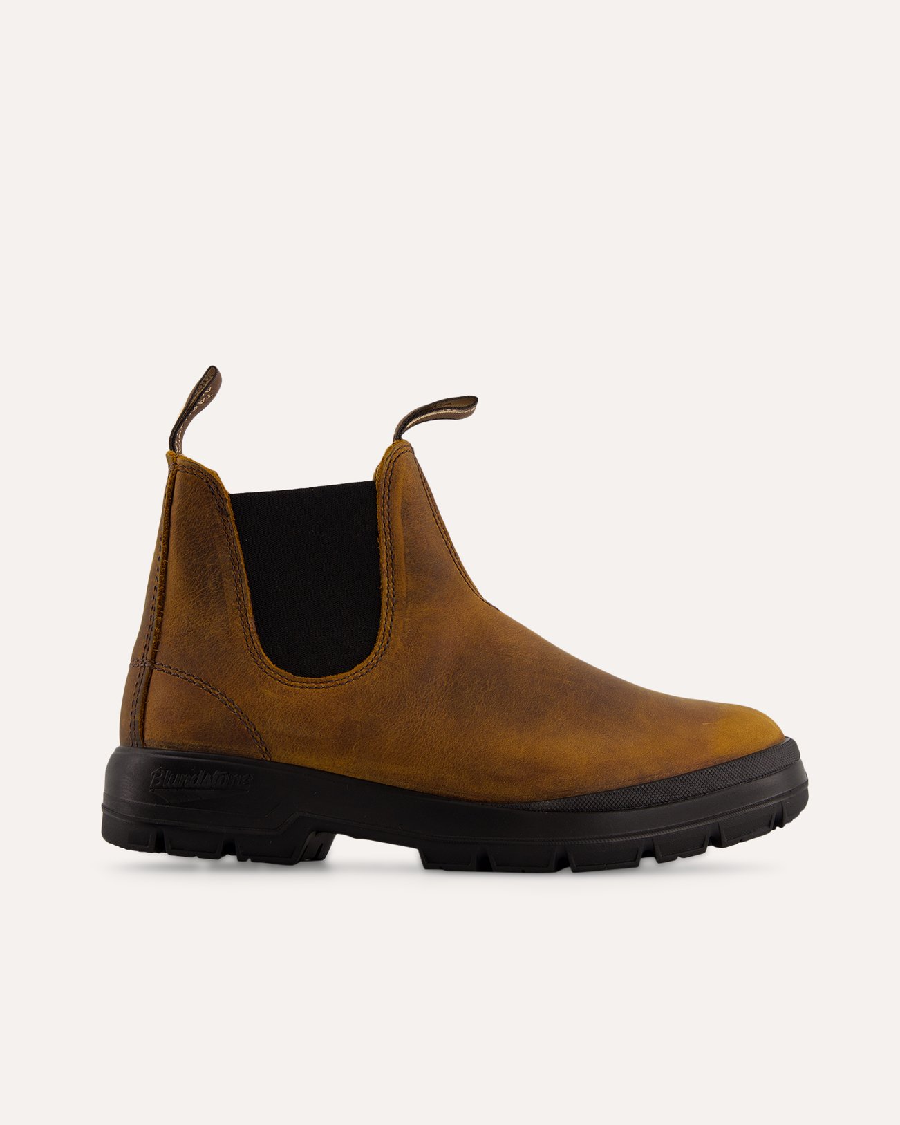 Blundstone Terrain Suntan BRUIN 1