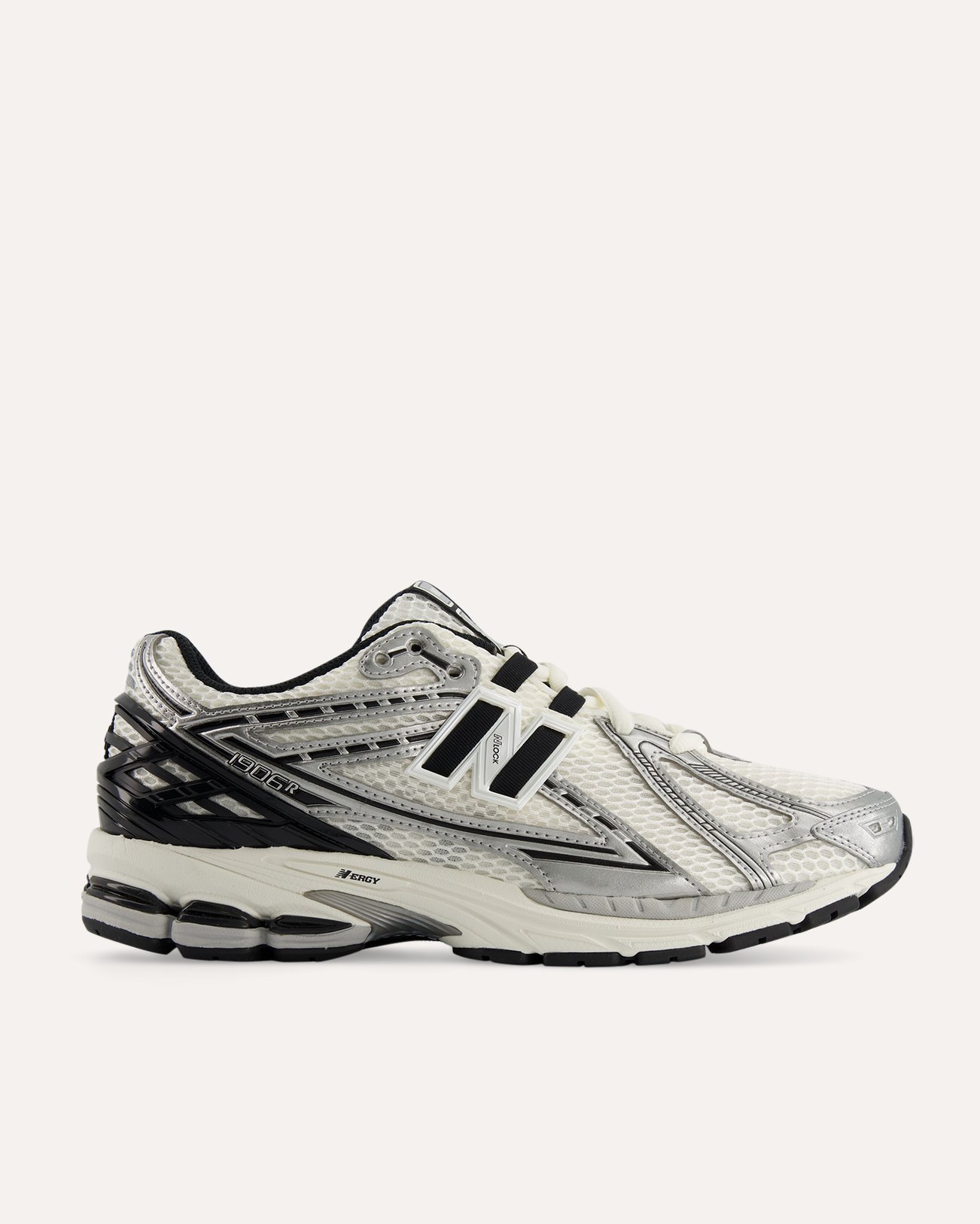New Balance M1906Rer ZILVER 1