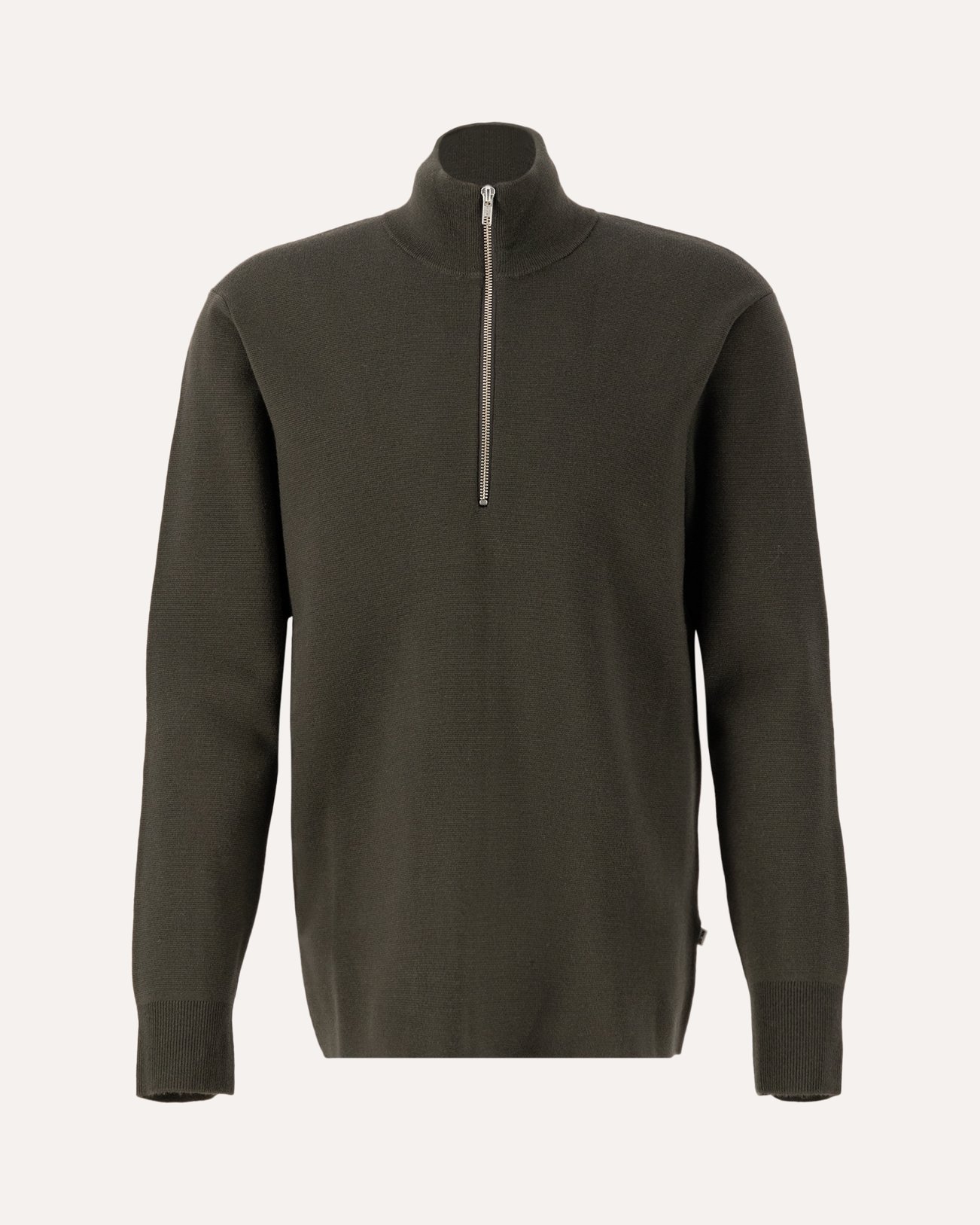 Harald Half Zip 6530