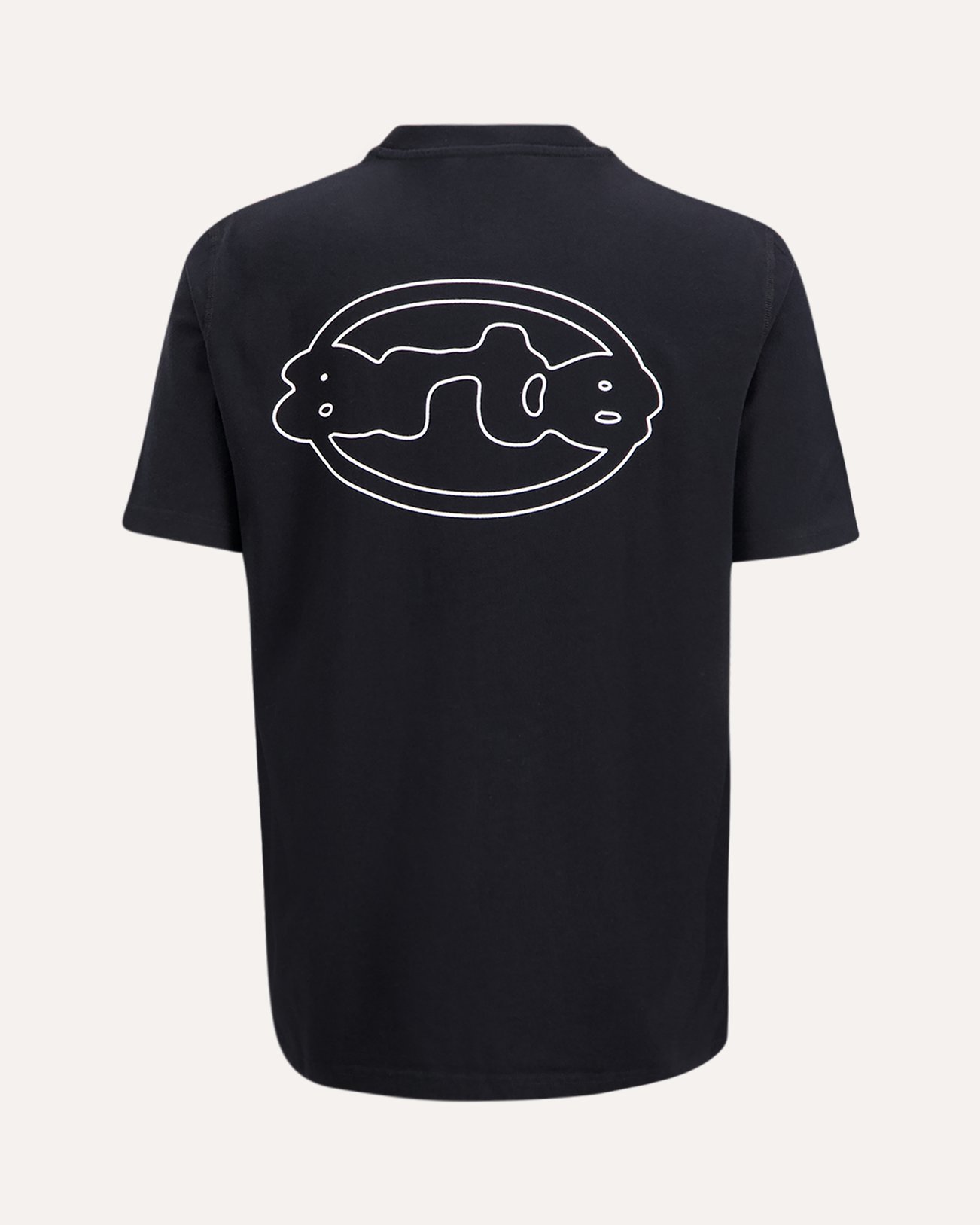 Arte Antwerp Emblem T-shirt ZWART 1