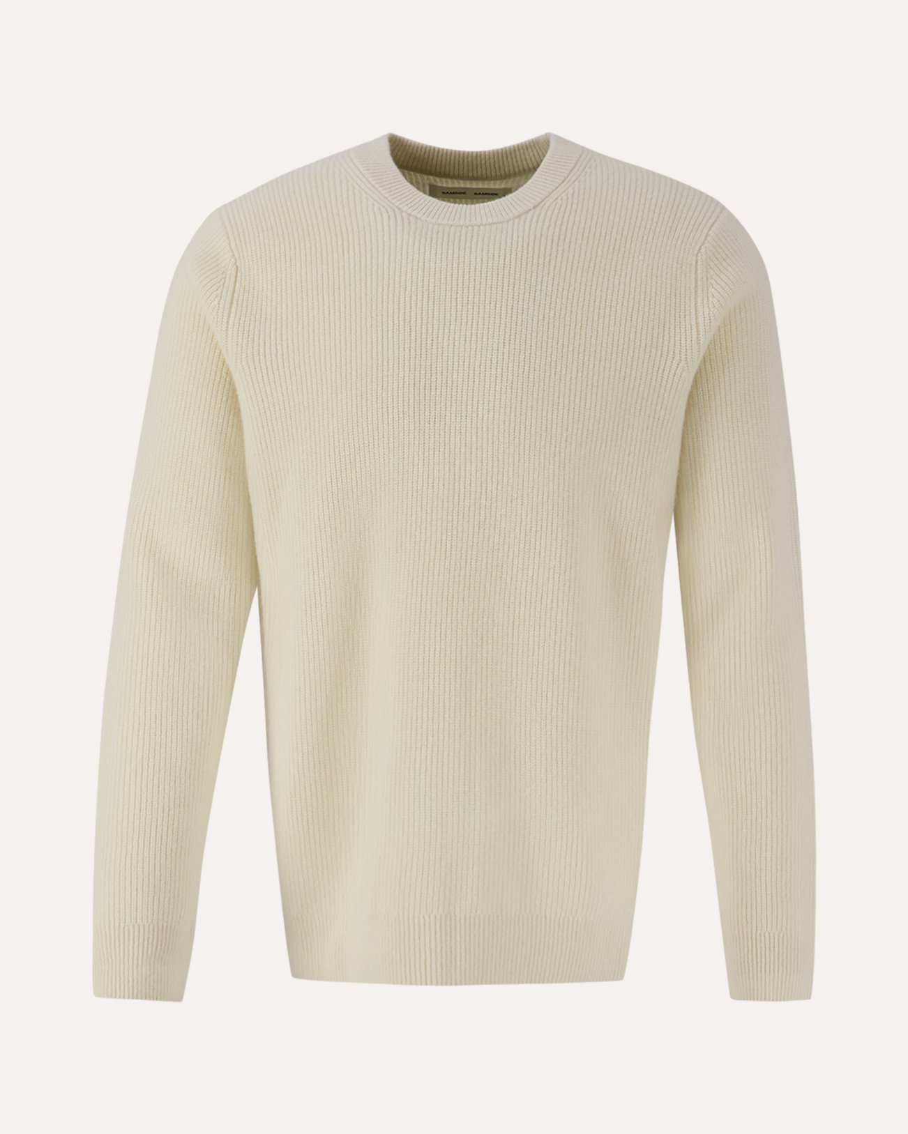 Samsøe Samsøe Saisaks Sweater 15010 CREME 1