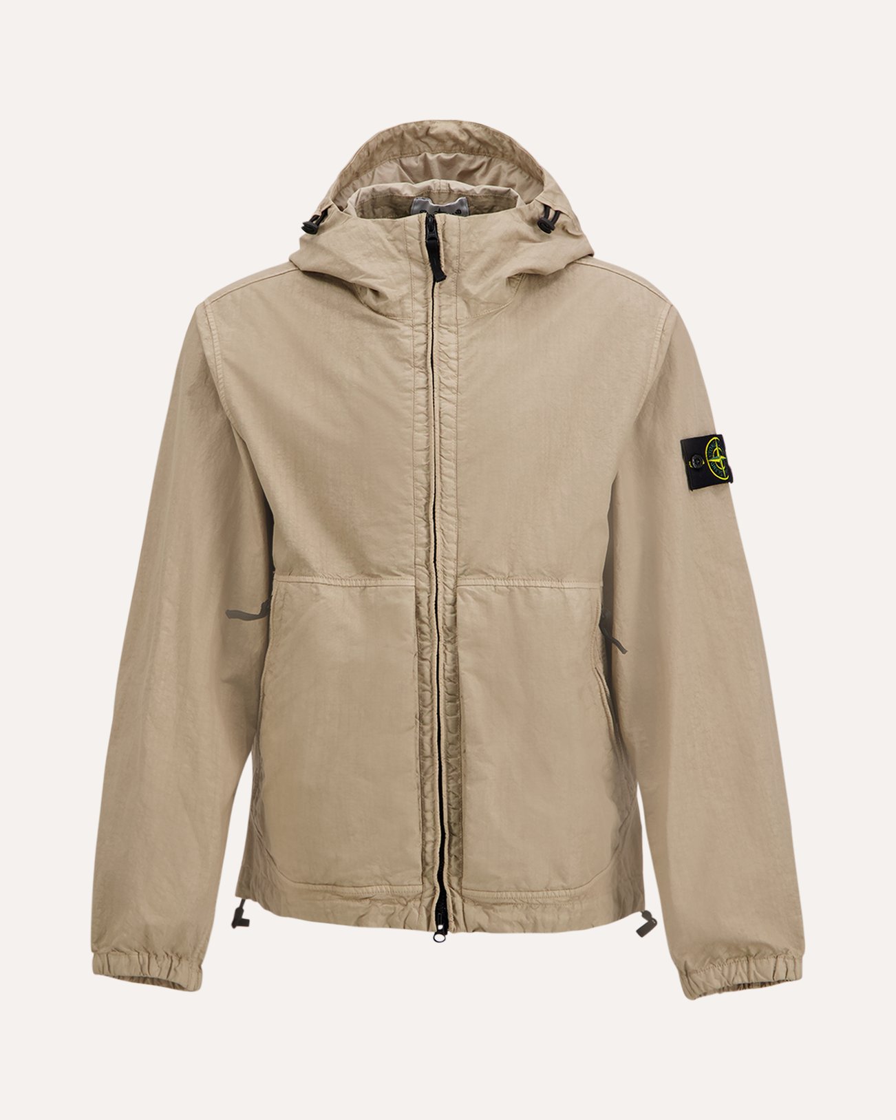 Stone Island S0069 Jas ZAND 1
