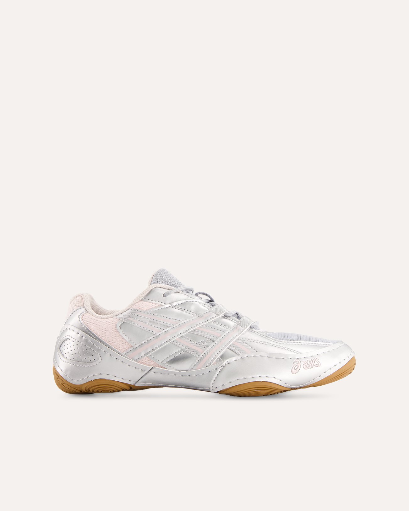 Asics Hypersync ZILVER 1