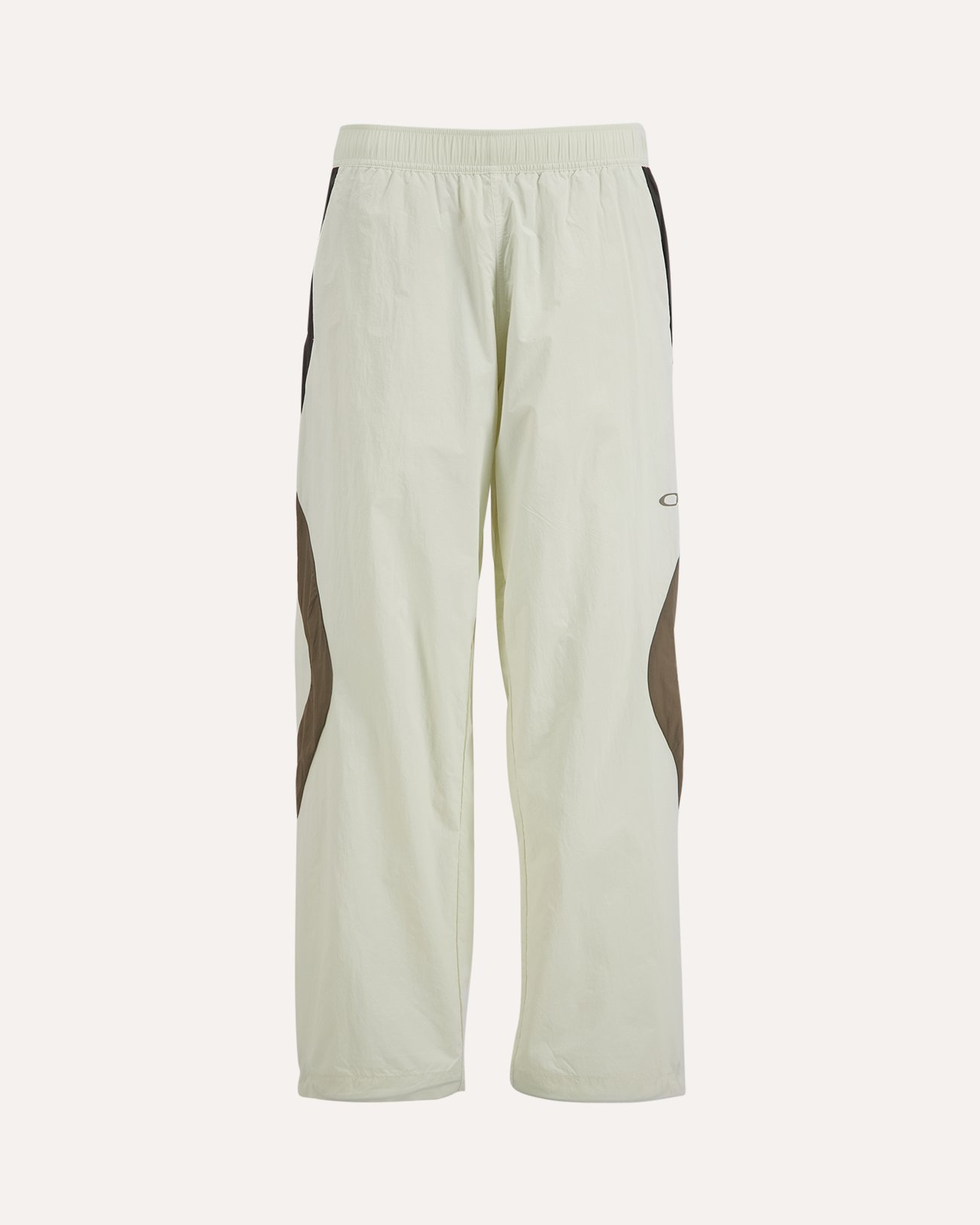 Oakley New Retro Wind Pants 3.0 BEIGE 1