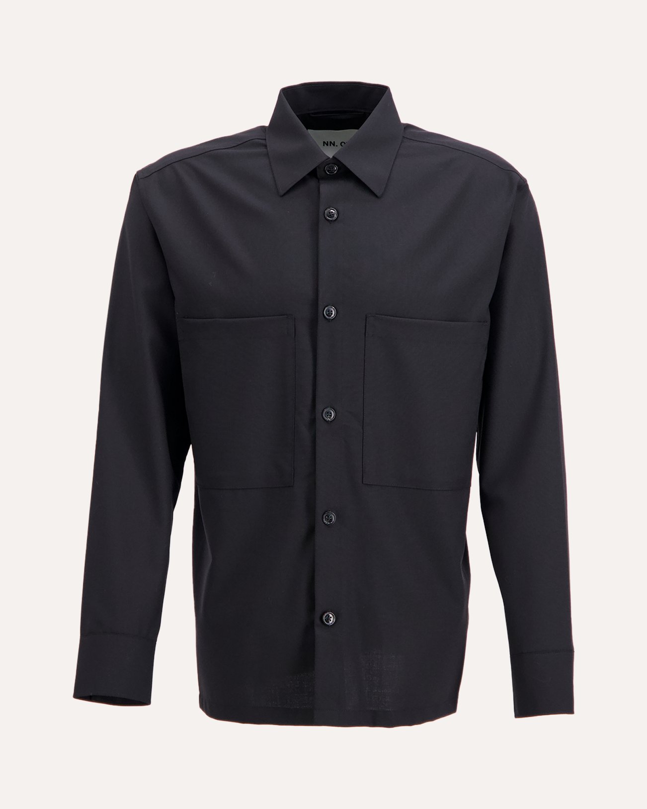 NN.07 Freddy 10037 ZWART 1