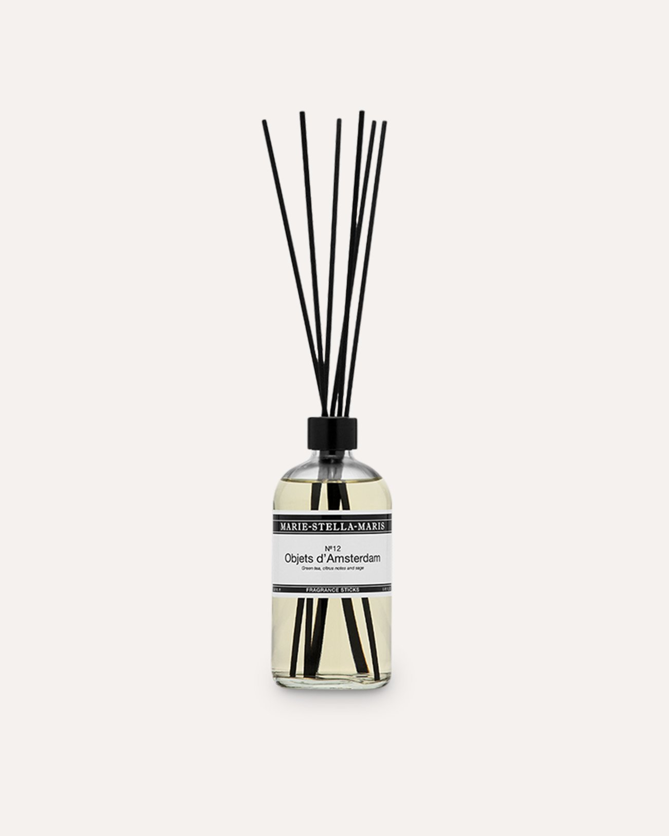 Marie-Stella-Maris Scent Diffuser Objets d'Amsterdam GEEN KLEUR 0