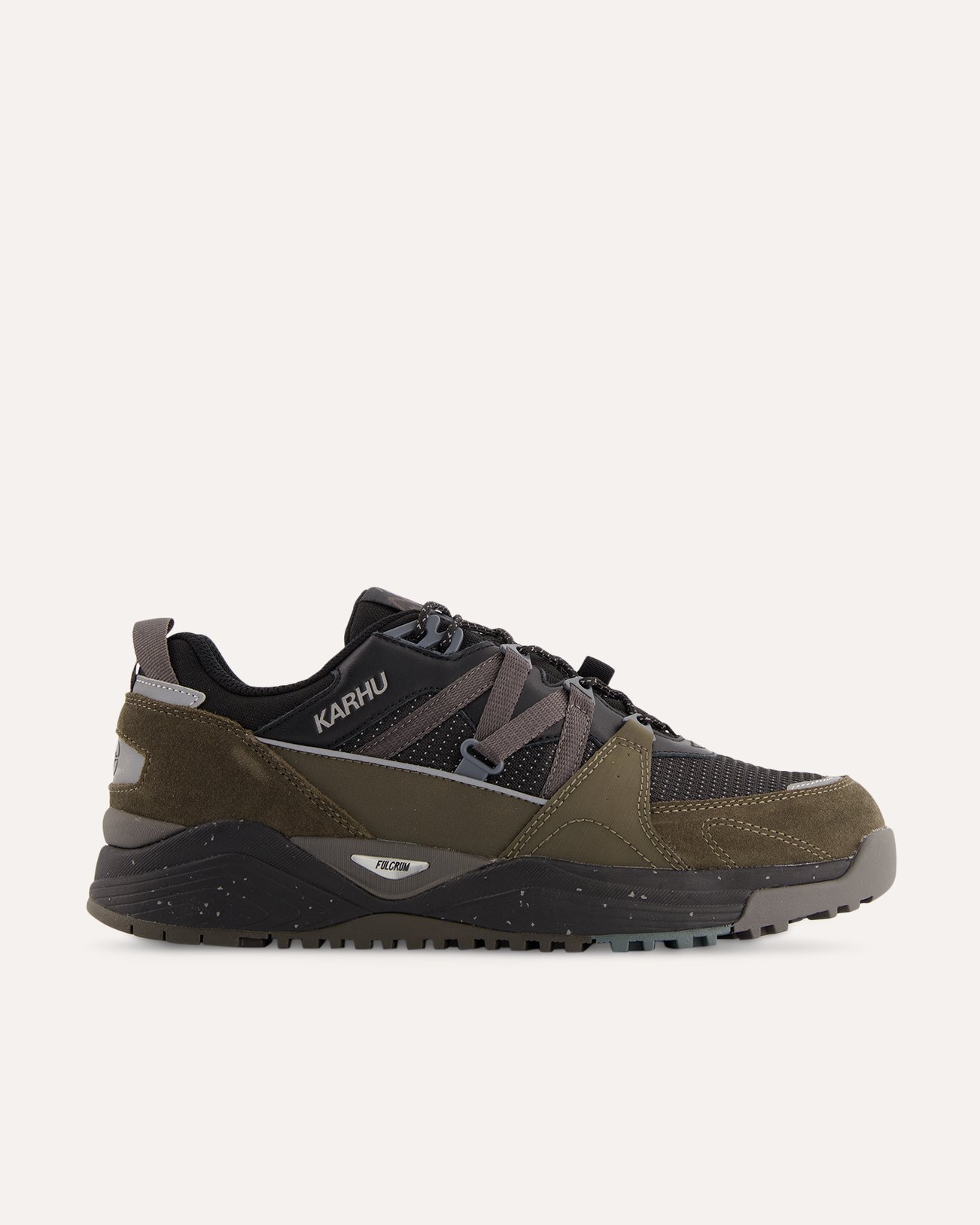 Karhu Fusion XC WP ZWART 1