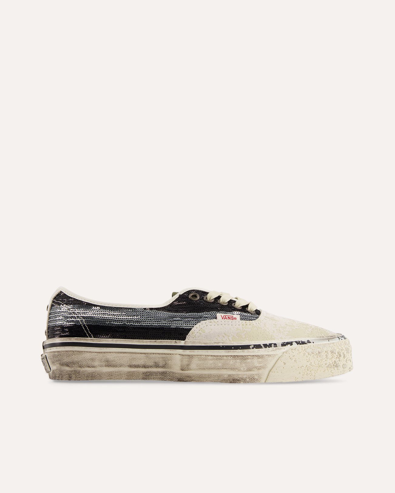 Vans Lx Authentic 44 WIT 1