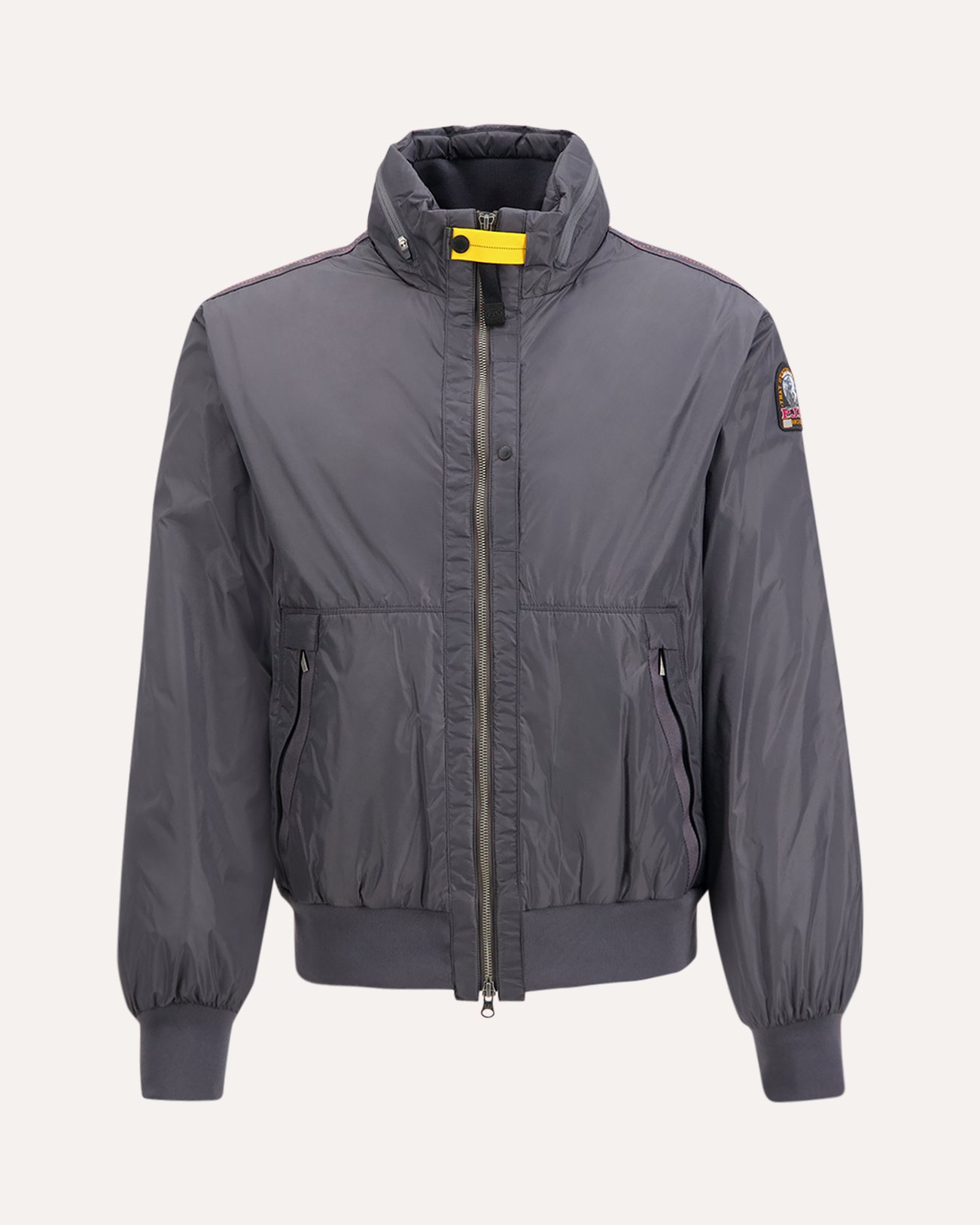 Parajumpers Tuam   Man ANTHRACIET 1