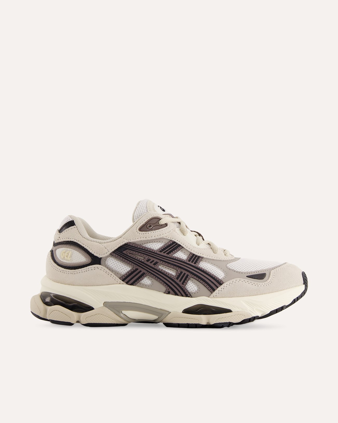 Asics Gel Nyc 2.0 WIT 1