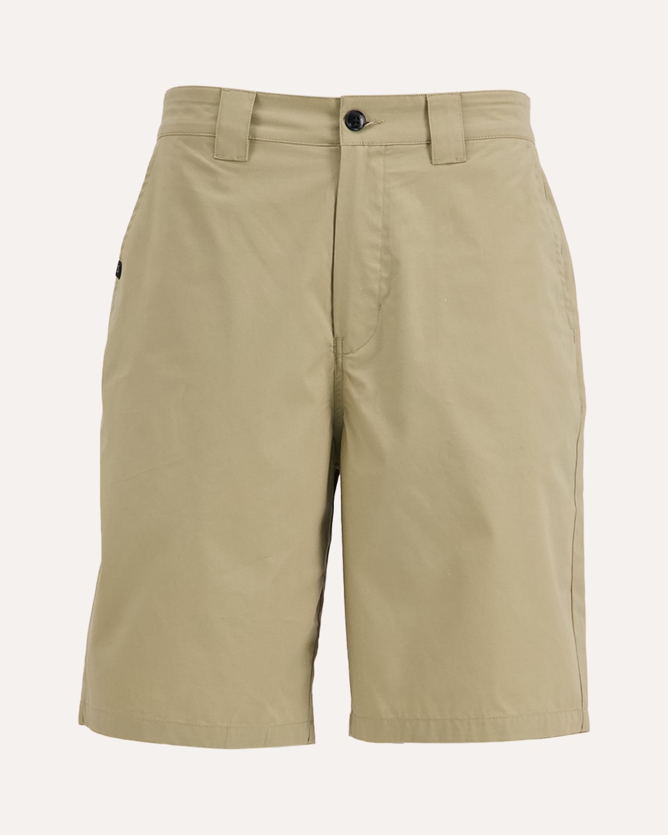 Butcher of Blue Dan Short BEIGE 1