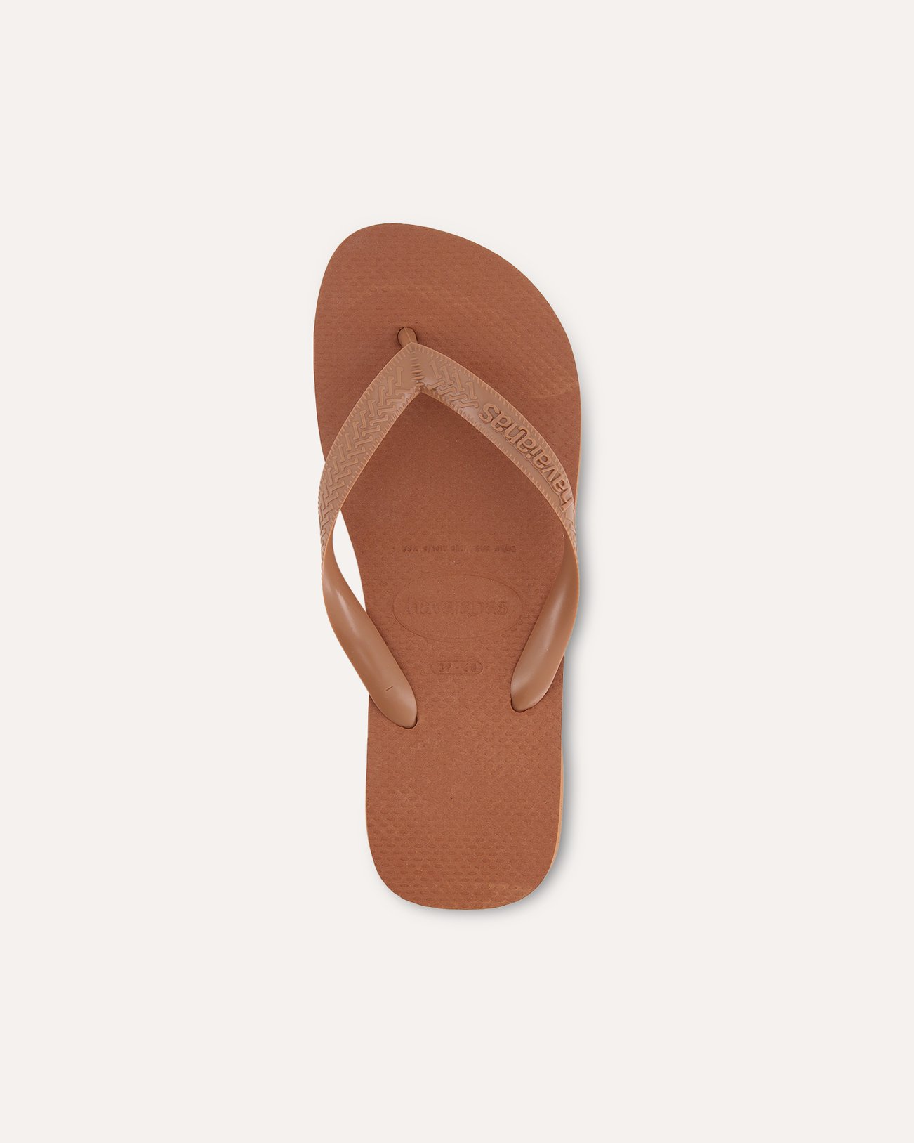 Havaianas Hav. Top Senses BRUIN 1