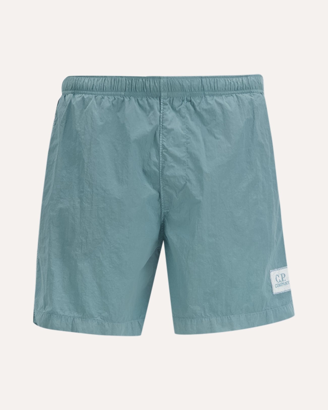 C.P. Company Zwembroek BLAUW 1