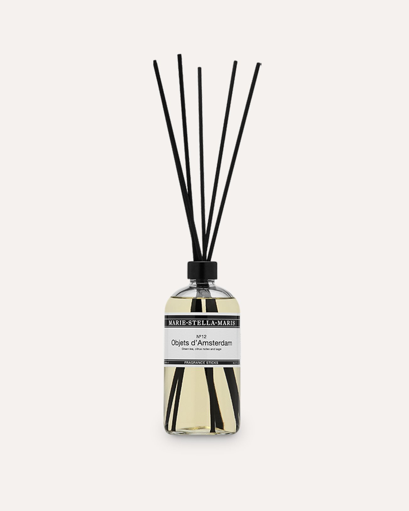 Marie-Stella-Maris Fragrance Sticks Objets d'Amsterdam GEEN KLEUR 1