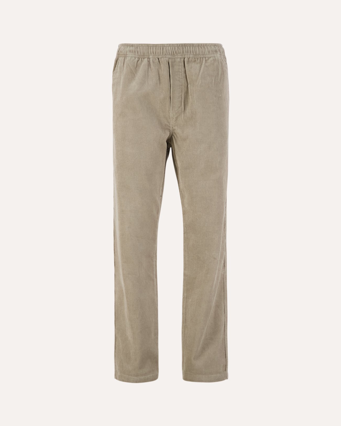 Samsøe Samsøe Jabari X Trousers 14934 BEIGE 1