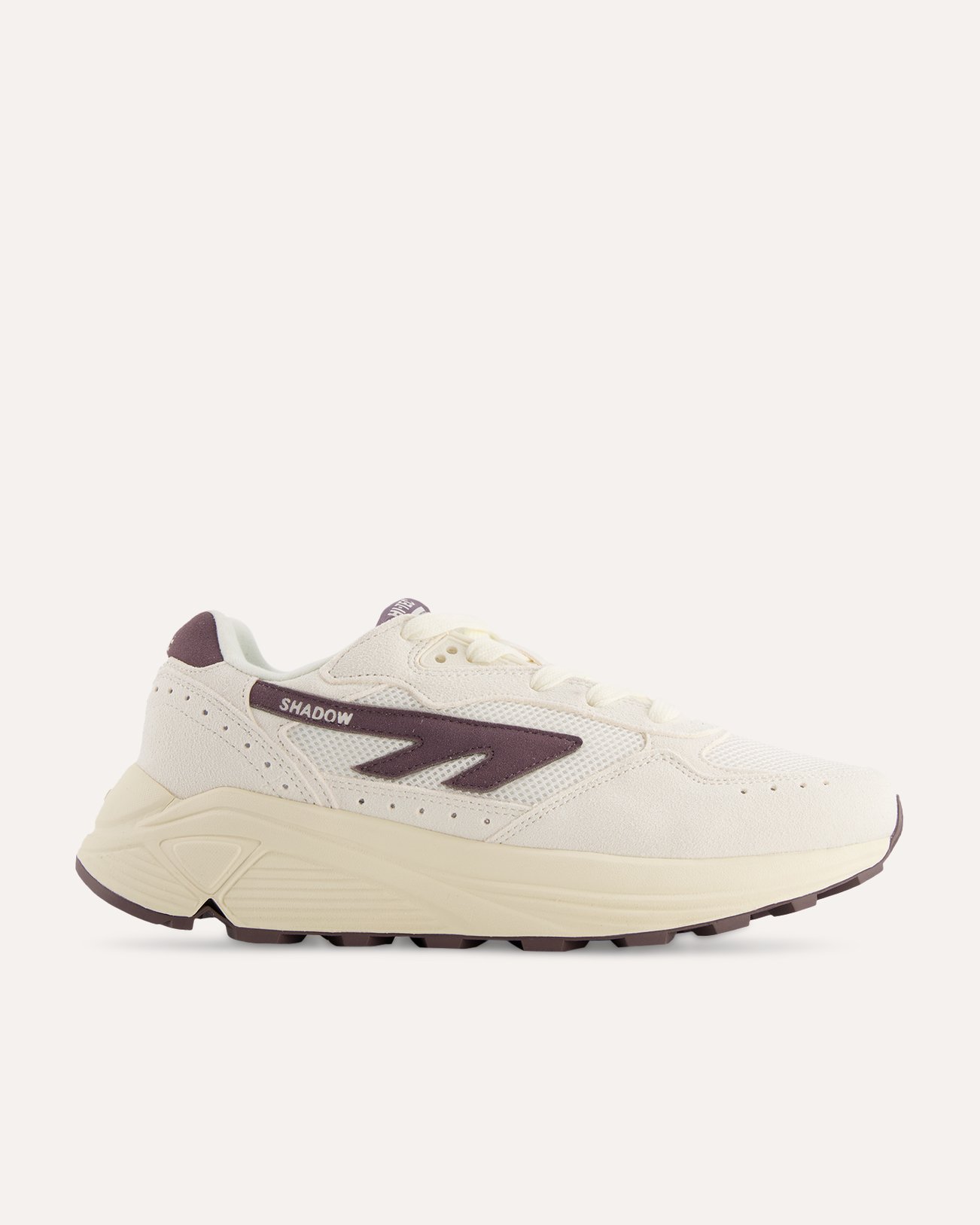 HI-TEC Hts Shadow Rgs BEIGE 1
