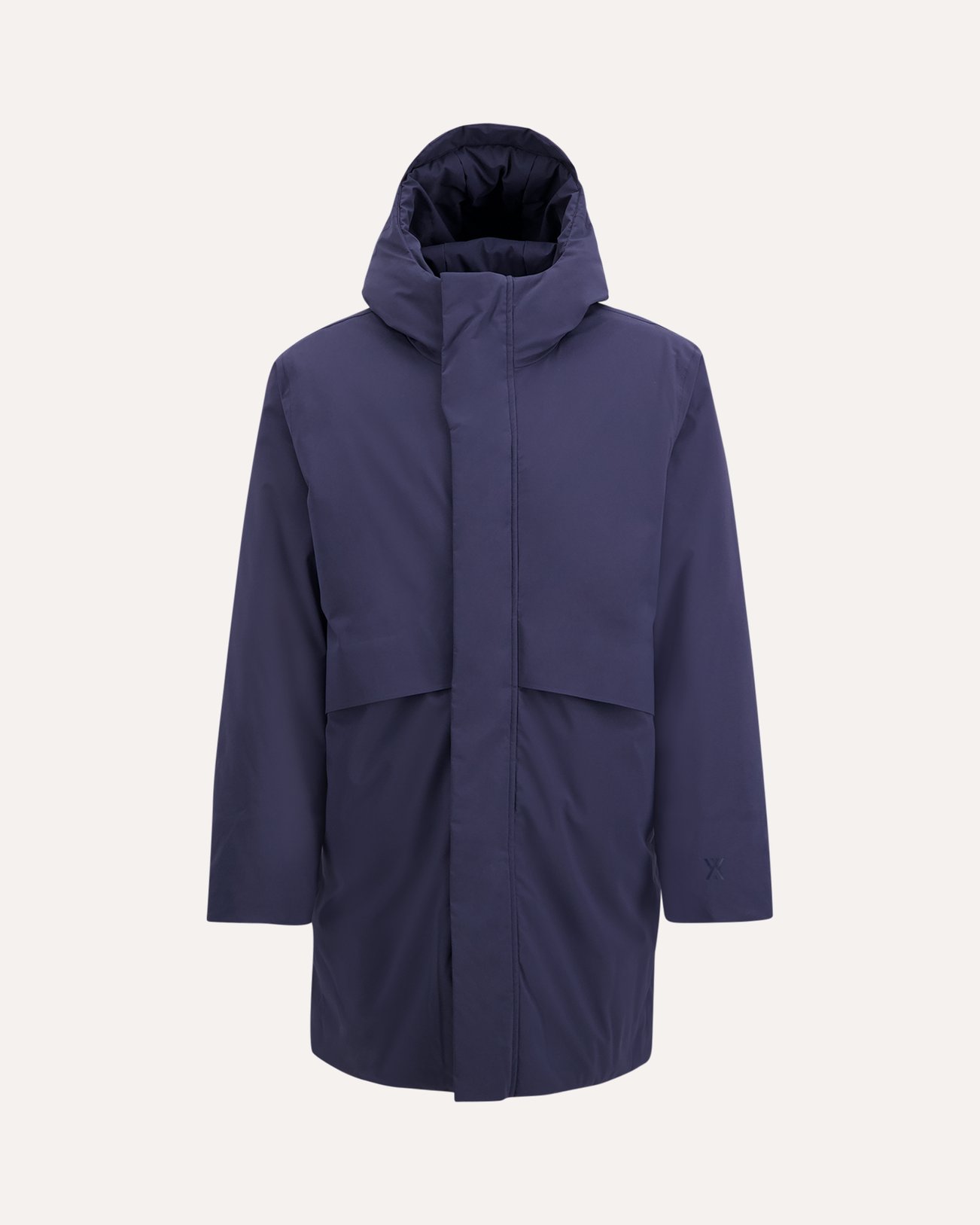 Welter Shelter Patje Long DONKERBLAUW 1