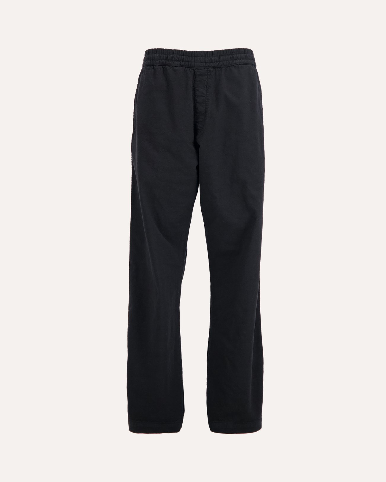 Carhartt Walton Pant ZWART 1