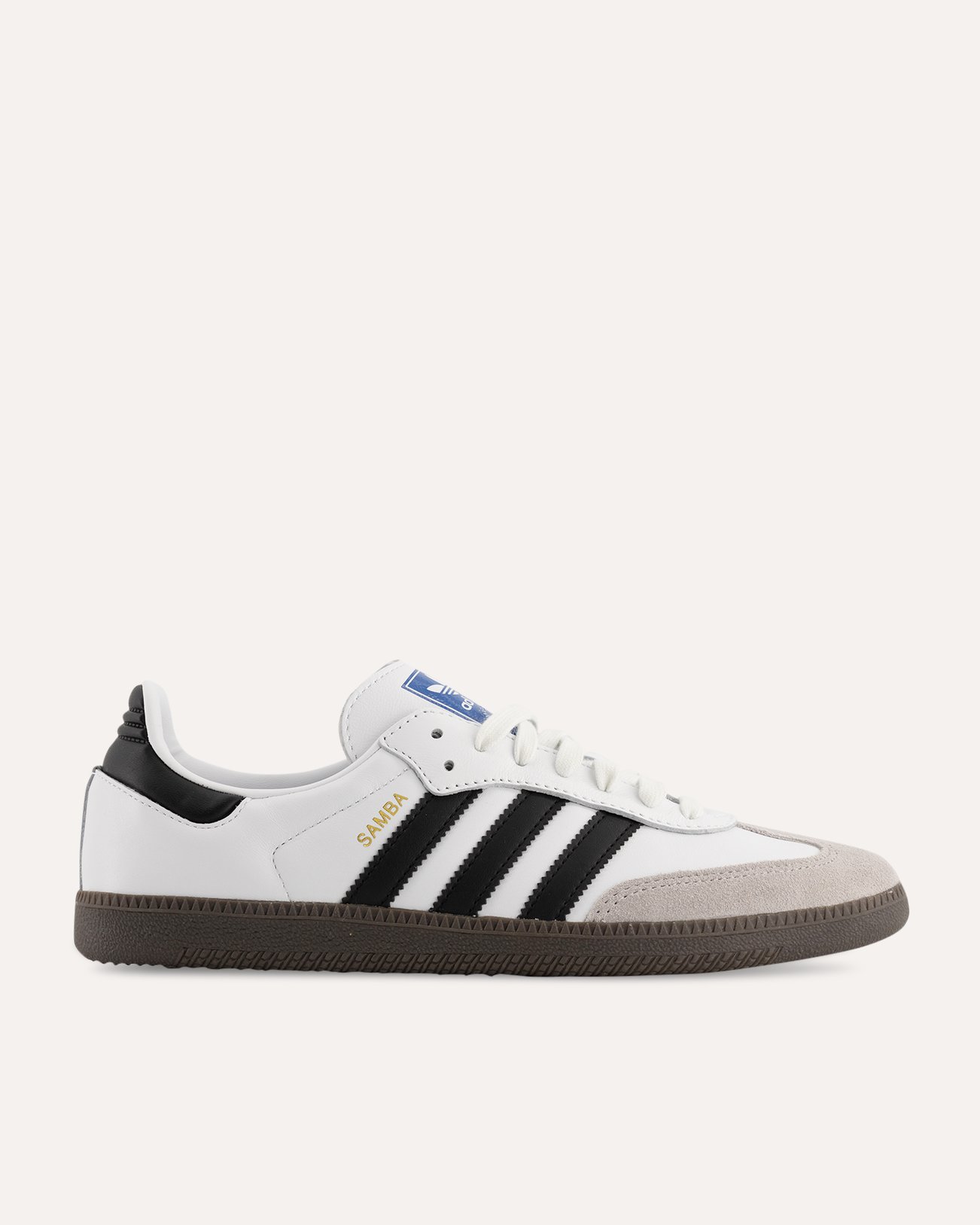 adidas Samba OG WIT 1