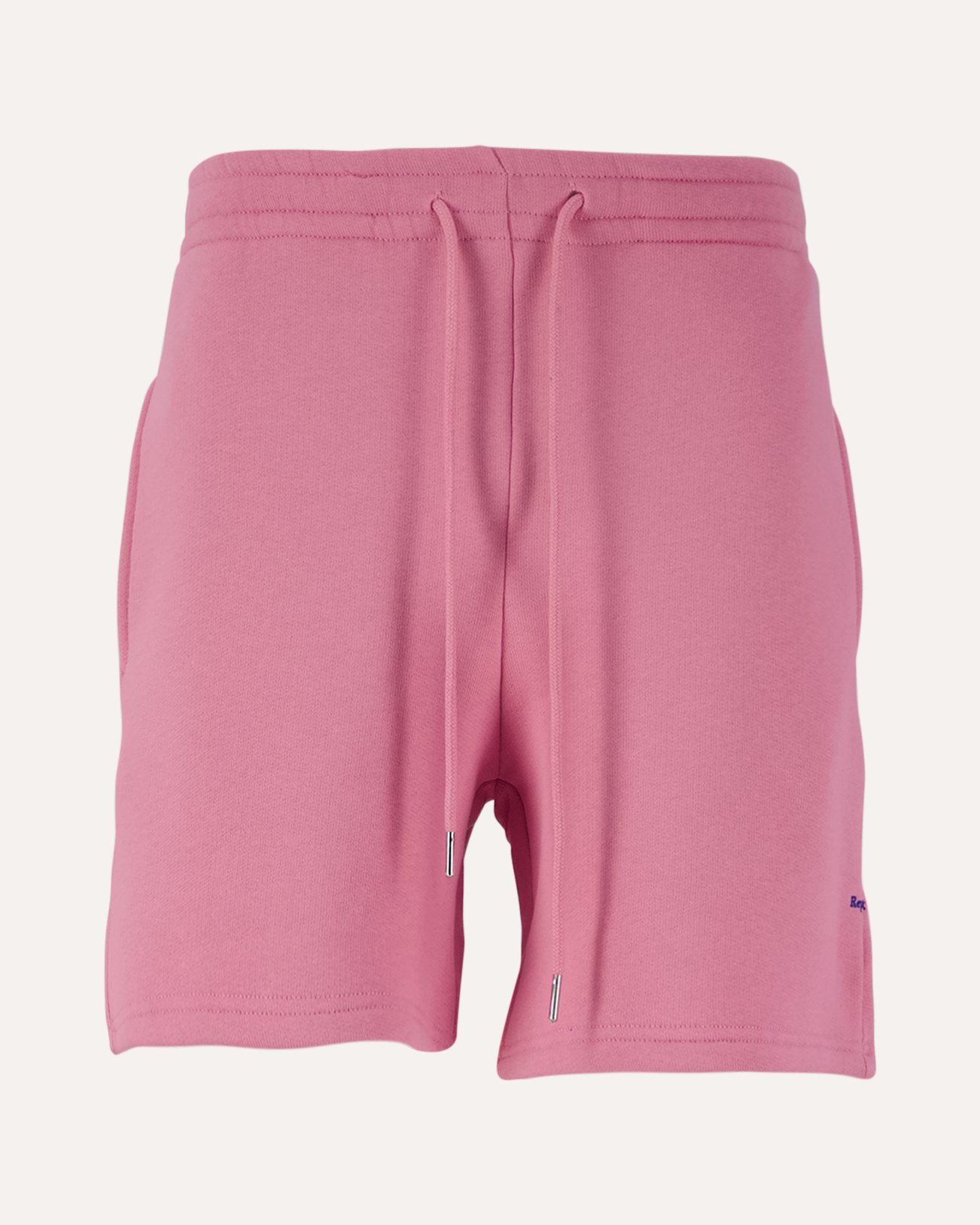 The Savage Report Jogger Short ROSE 1