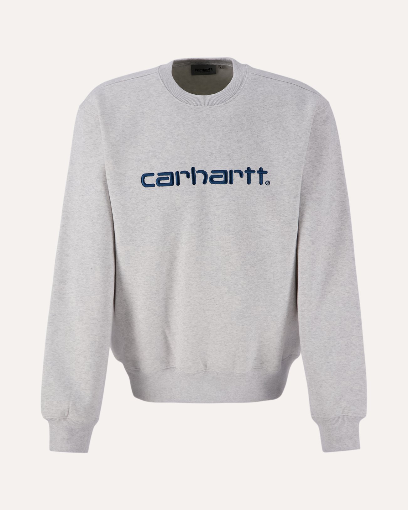 Carhartt WIP Carhartt Sweat GRIJS 1