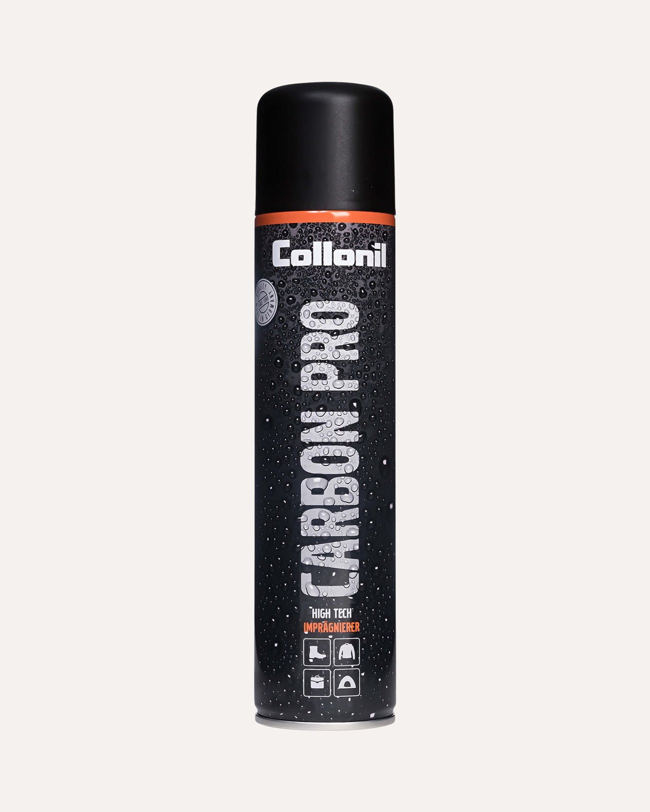 Frans Muller Carbon Pro 300ml GEEN KLEUR 1