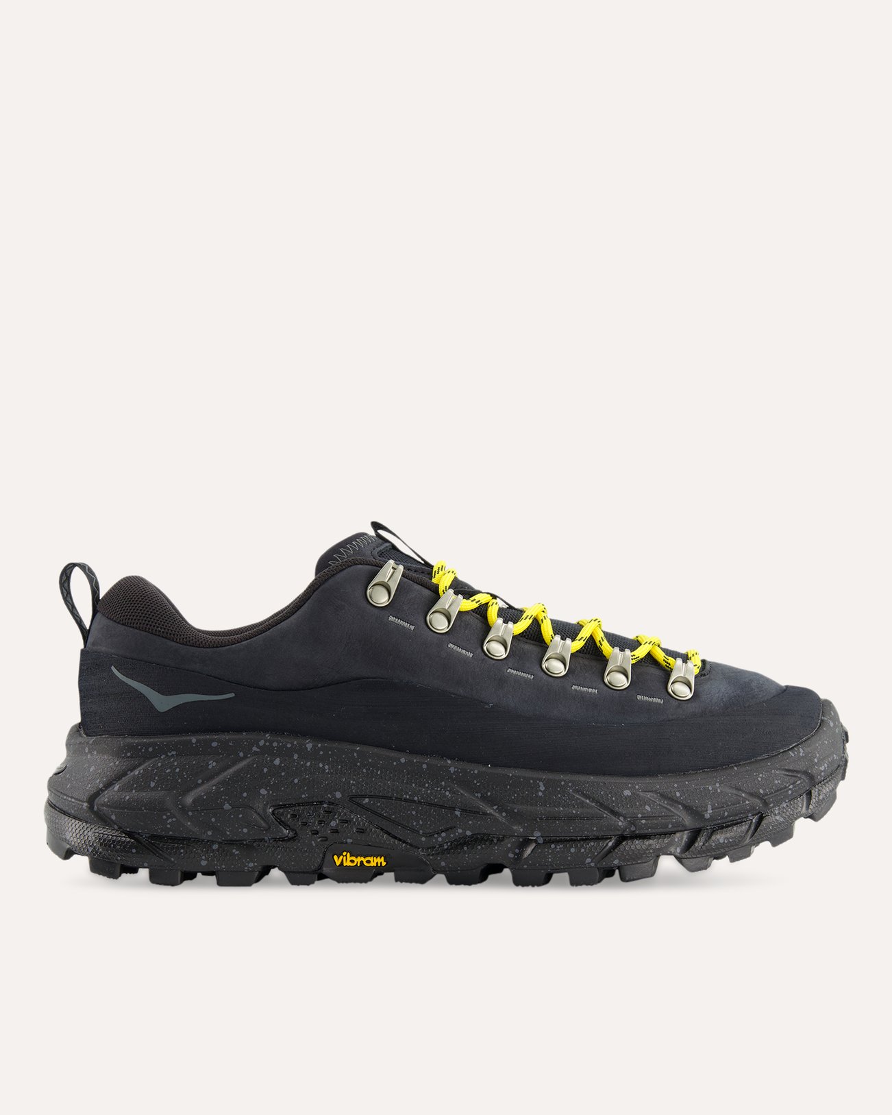 Hoka One One U Tor Summit ZWART 1