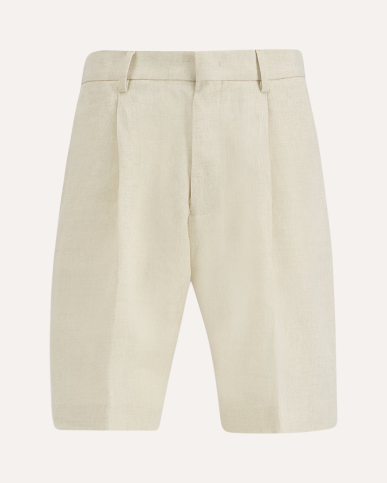 NN.07 Kay Shorts 1454 BEIGE 1
