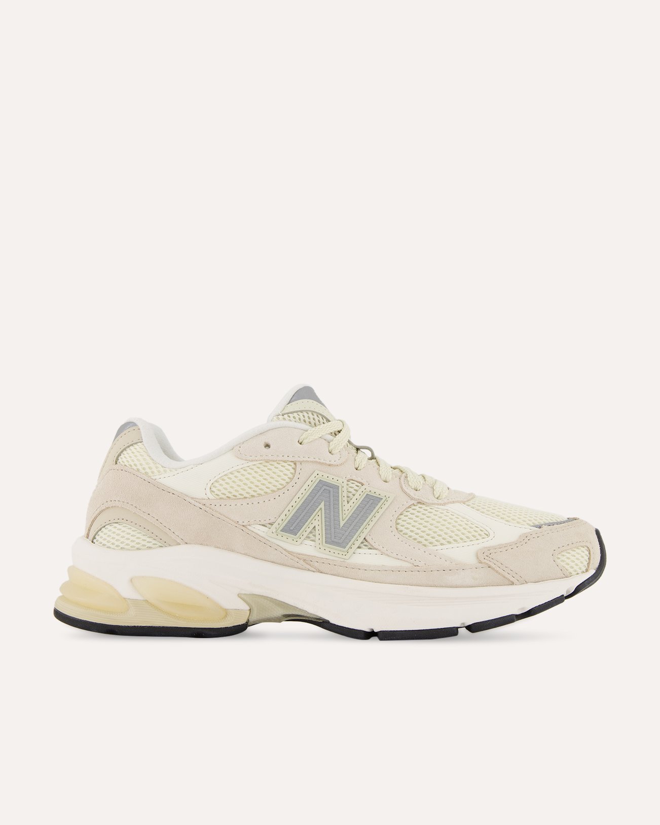 New Balance 2010 BEIGE 1