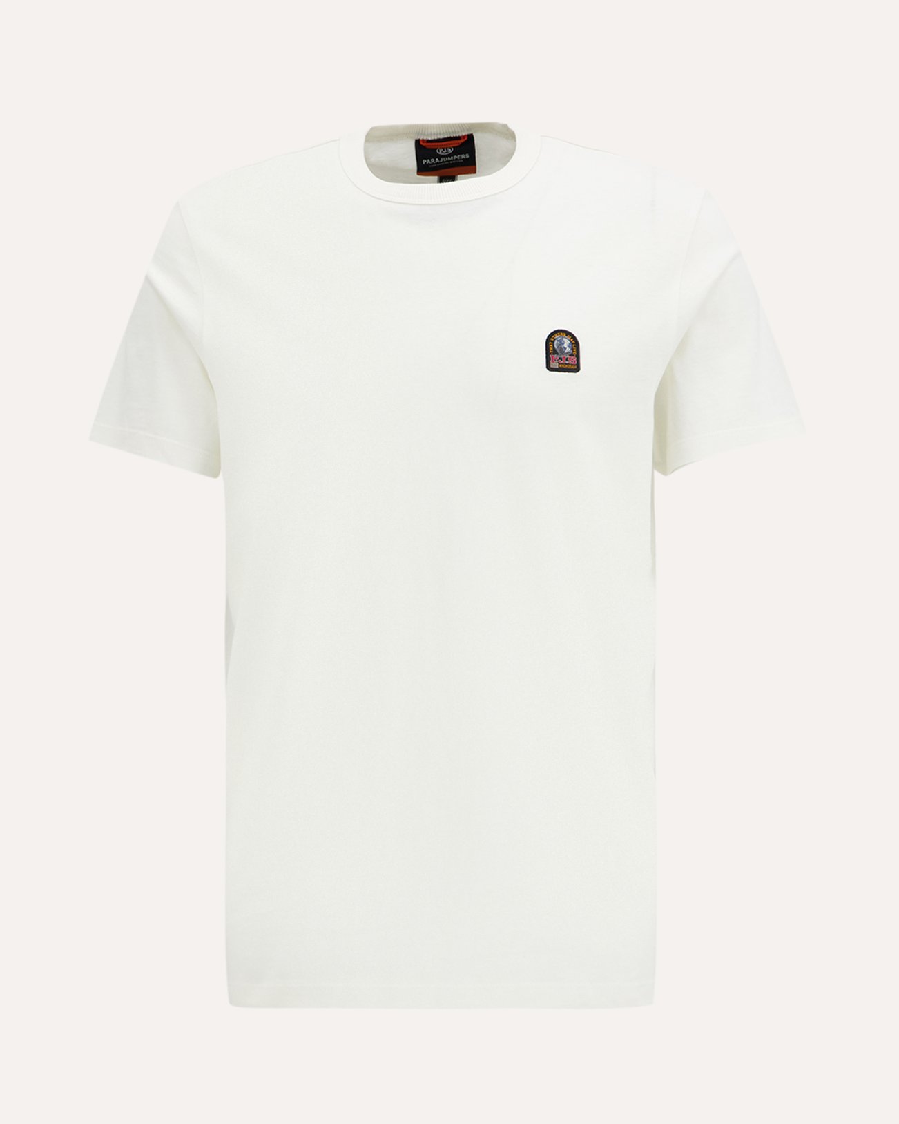 Parajumpers Elio Tee WIT 1