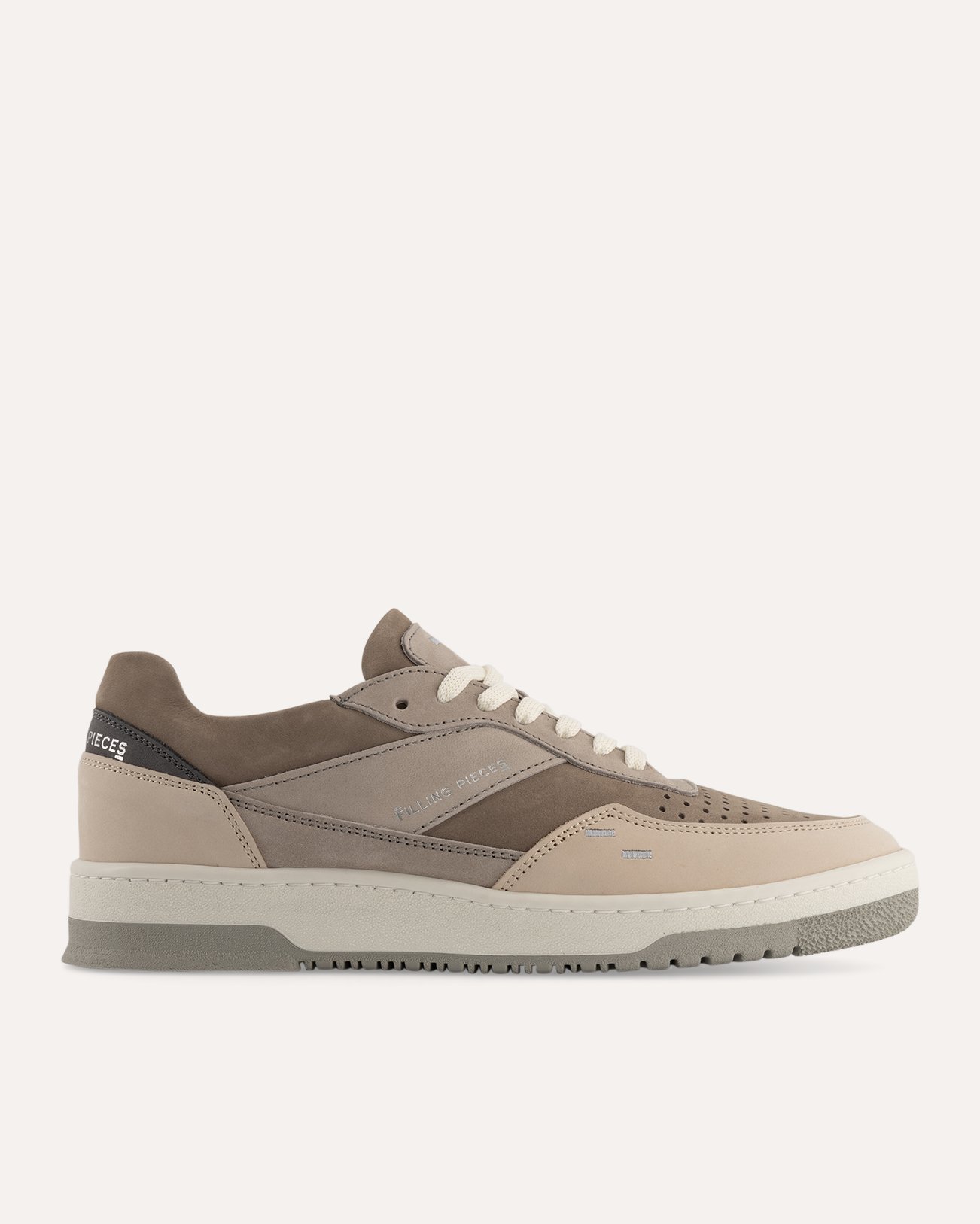 Filling Pieces Ace Spin TAUPE 1