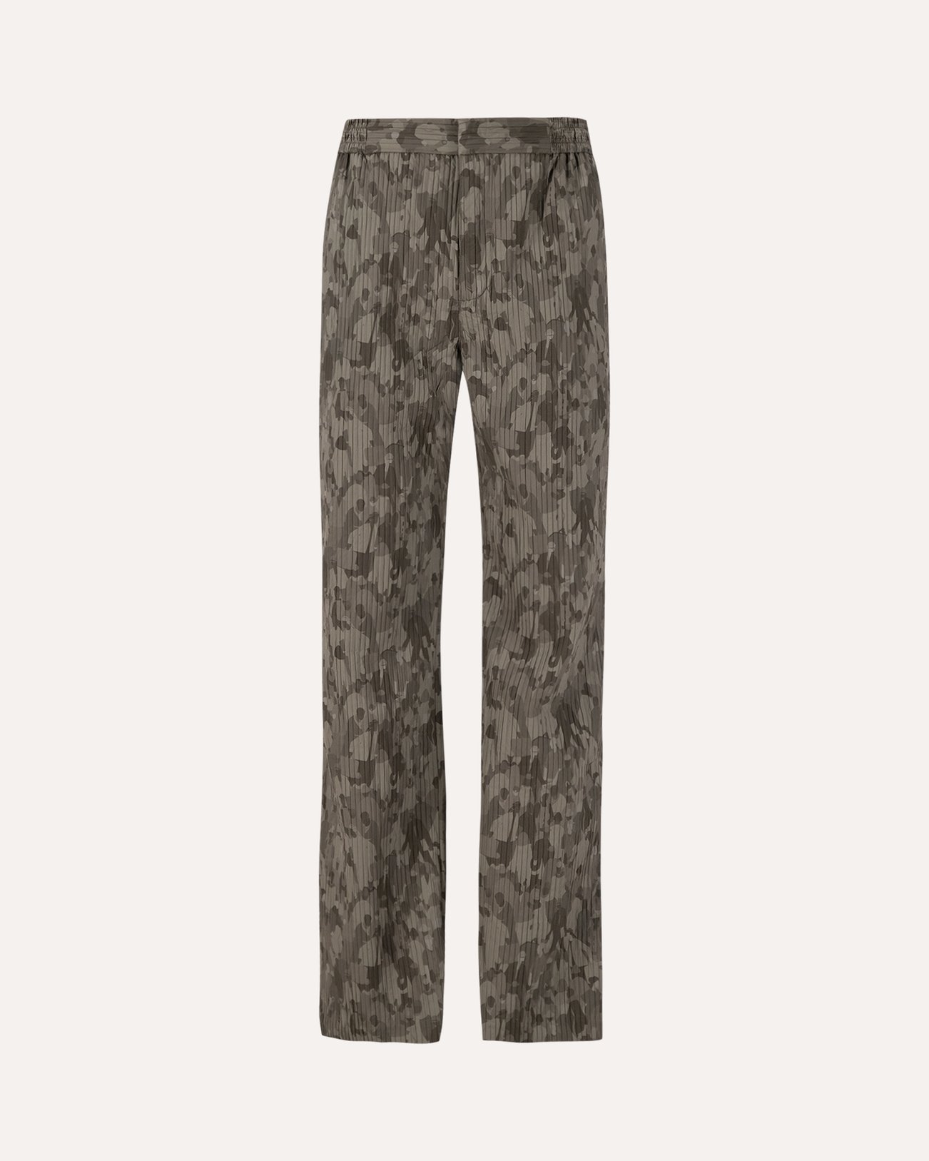 Daily Paper Adetola Community Track Pants GROEN 1