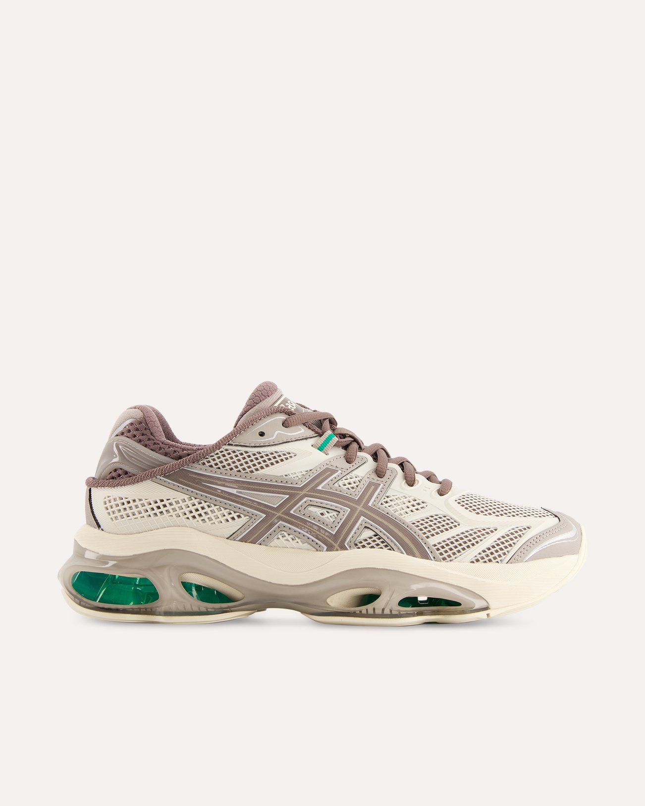 Asics Gel Kinetic 2.0 GRIJS 1