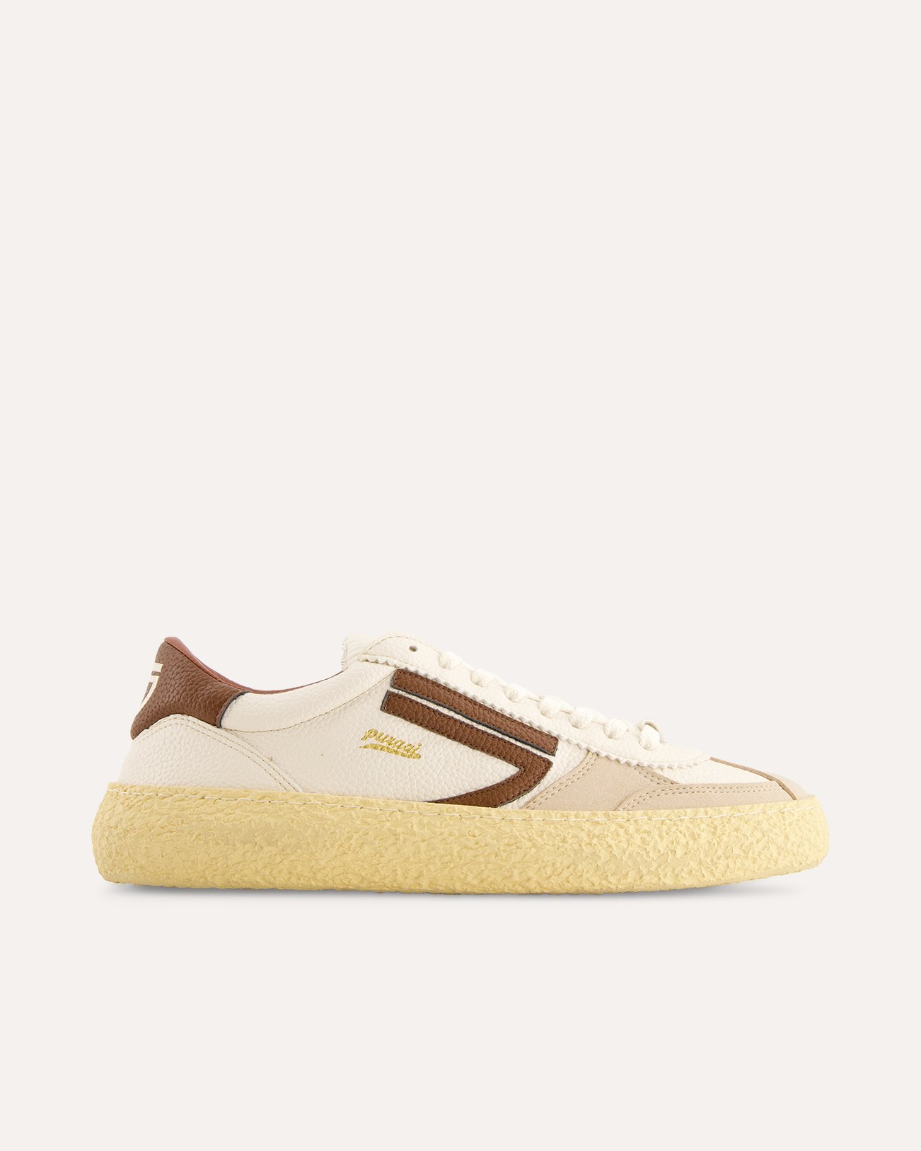 Puraai 1.01 Vintage BEIGE 1