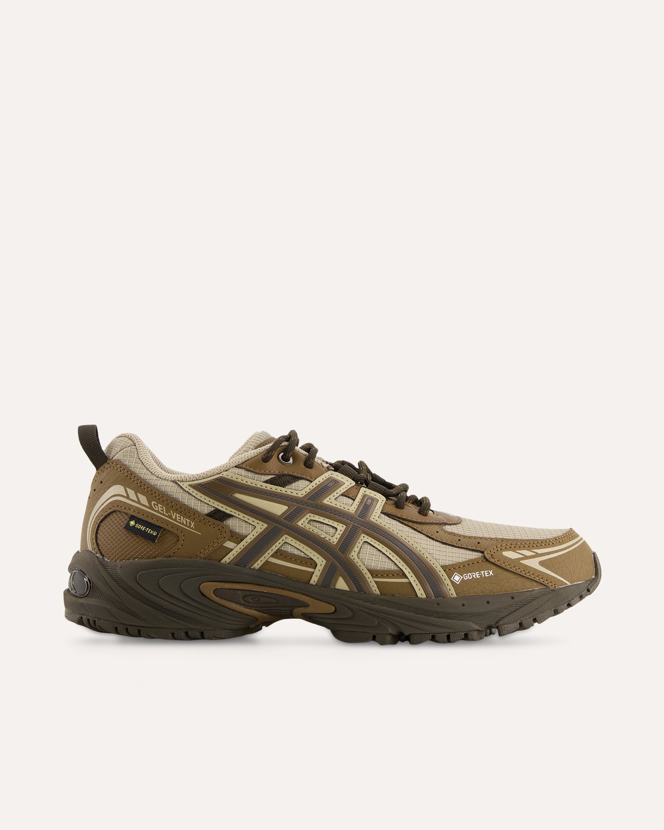 Asics Gel Ventx Gtx GRIJS 1