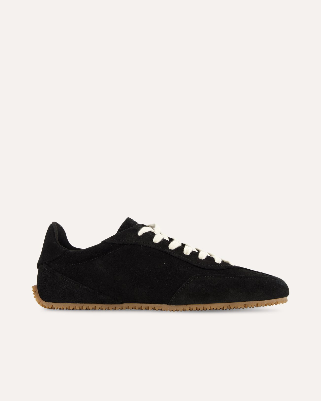 Axel Arigato Daze Runner ZWART 1