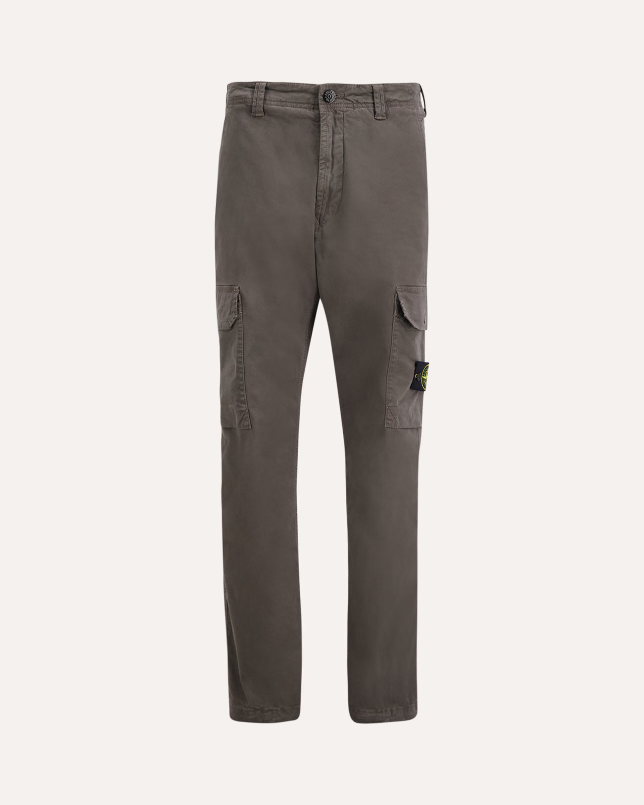 Stone Island S0004 Cargobroek ANTHRACIET 1