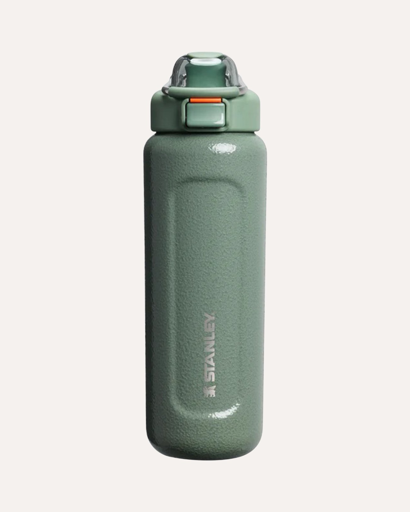 Stanley The Stanley Wellspring Bottle GROEN 1