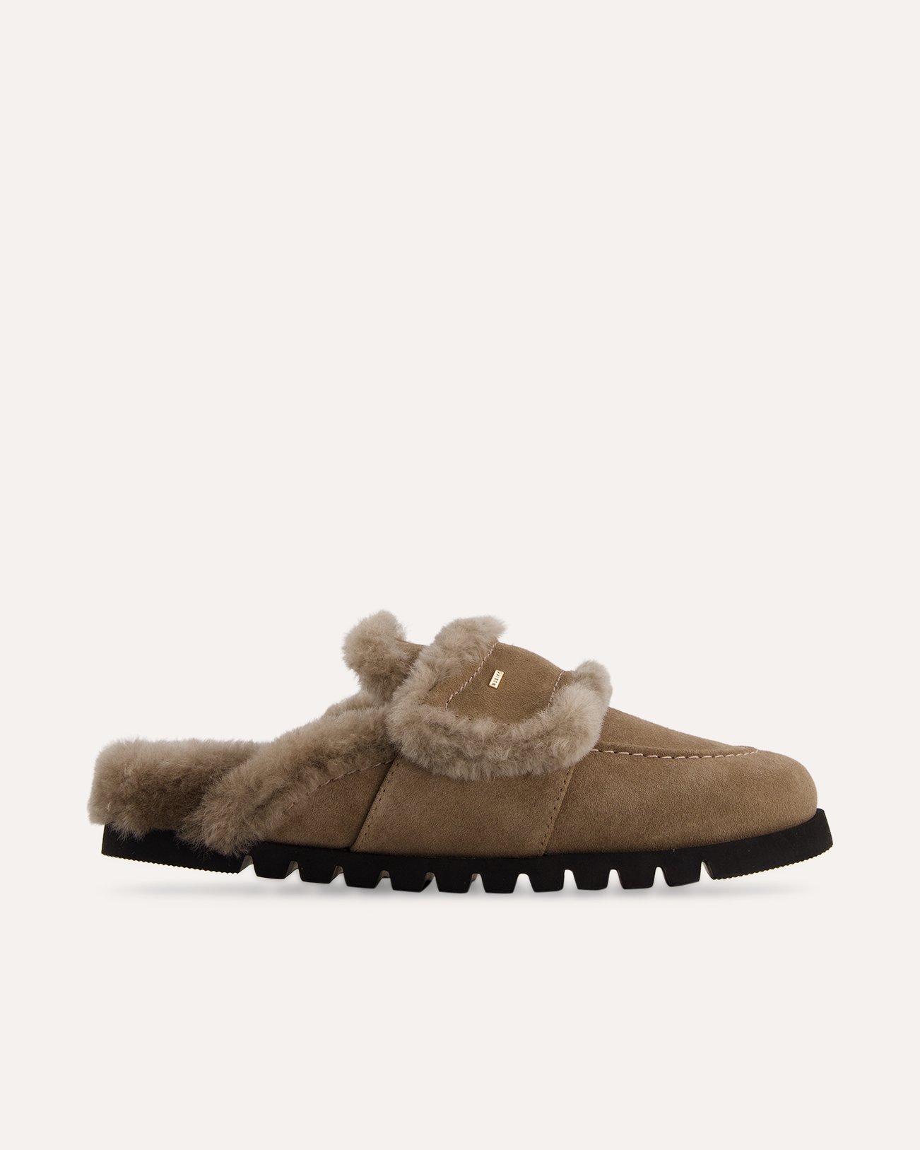 Nubikk Teddy Furry II (L) ANTHRACIET 1