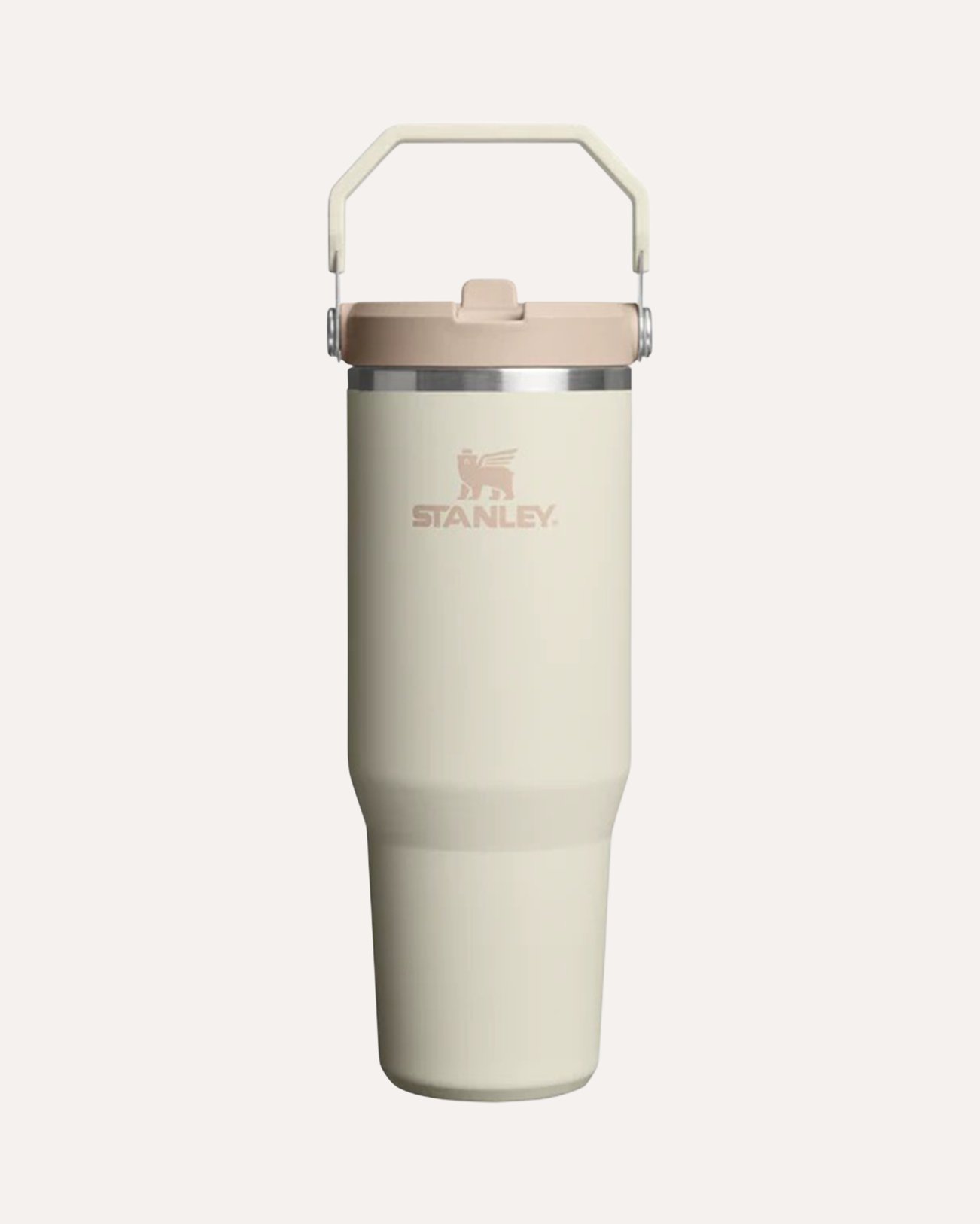 Stanley The Ice Flow Flip Straw 2.0 Tumbler WIT 1