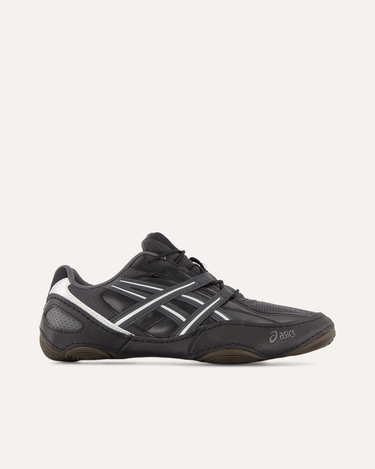 Asics Hypersync GRIJS 1