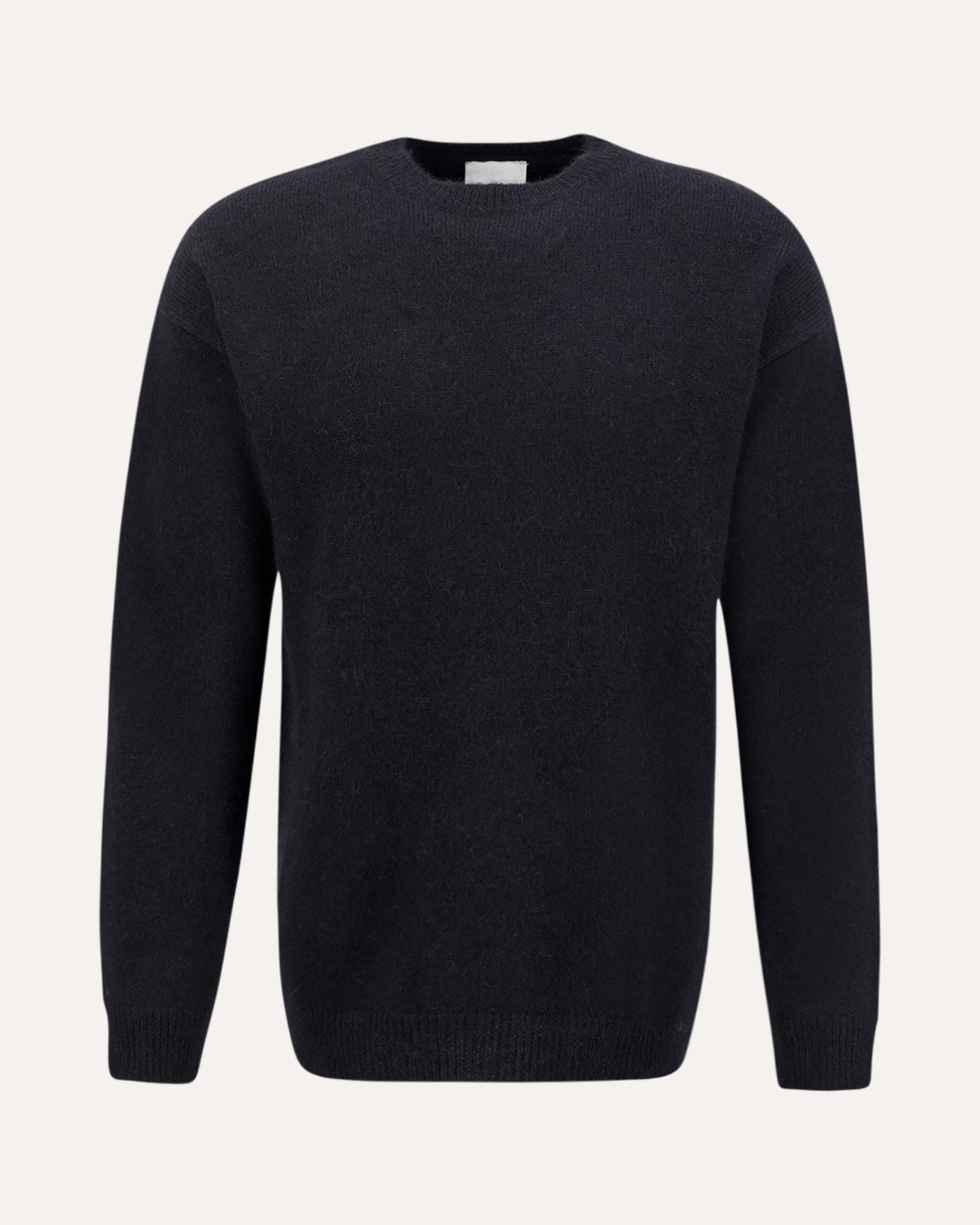 Benk Byron Essential ZWART 1