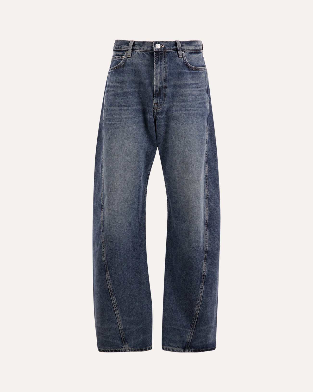 Samsøe Samsøe Satimo Jeans 16140 DENIM 1