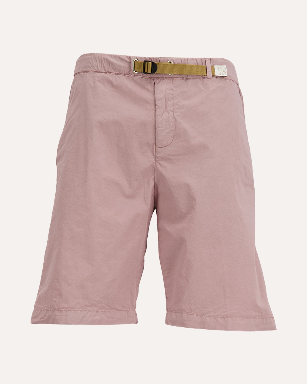 White Sand Paper Touch 5117 Short ROSE 1