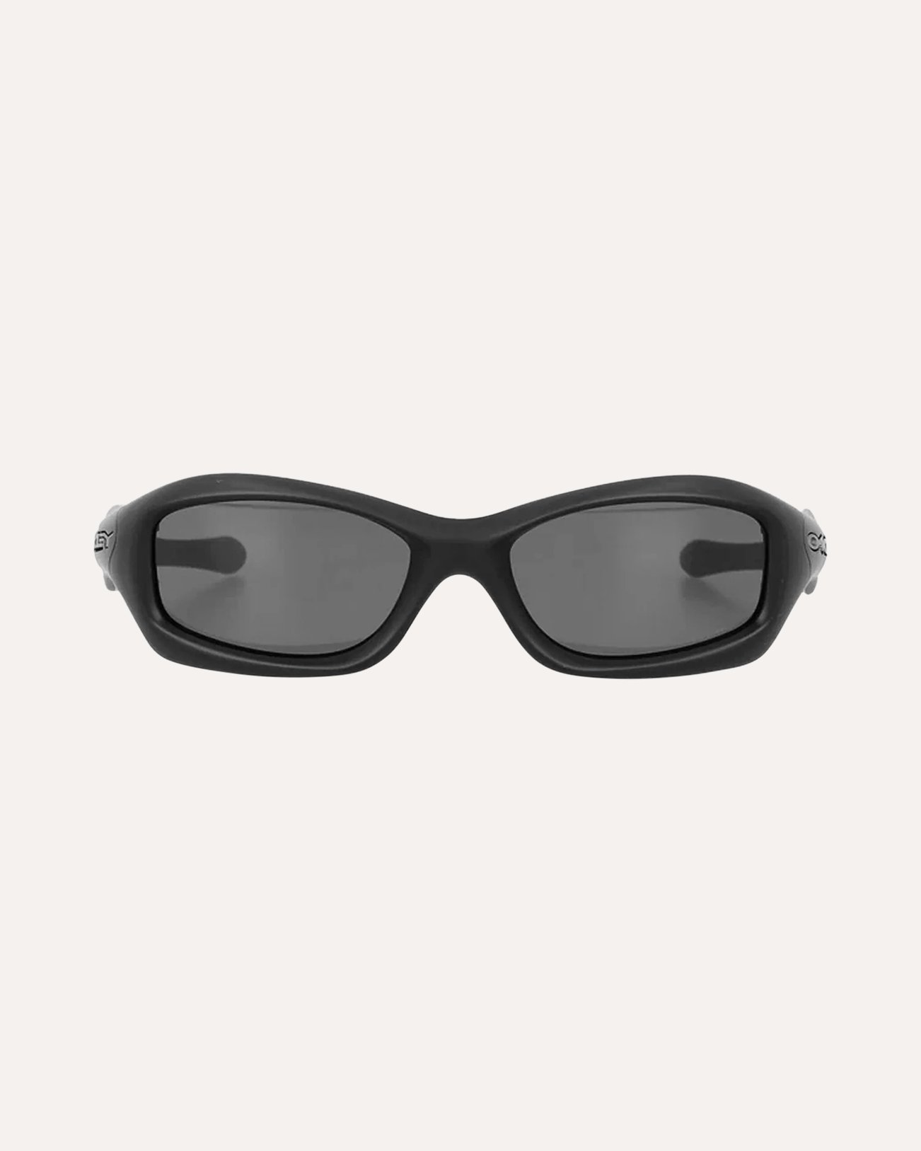 Oakley Fatcat ZWART 1