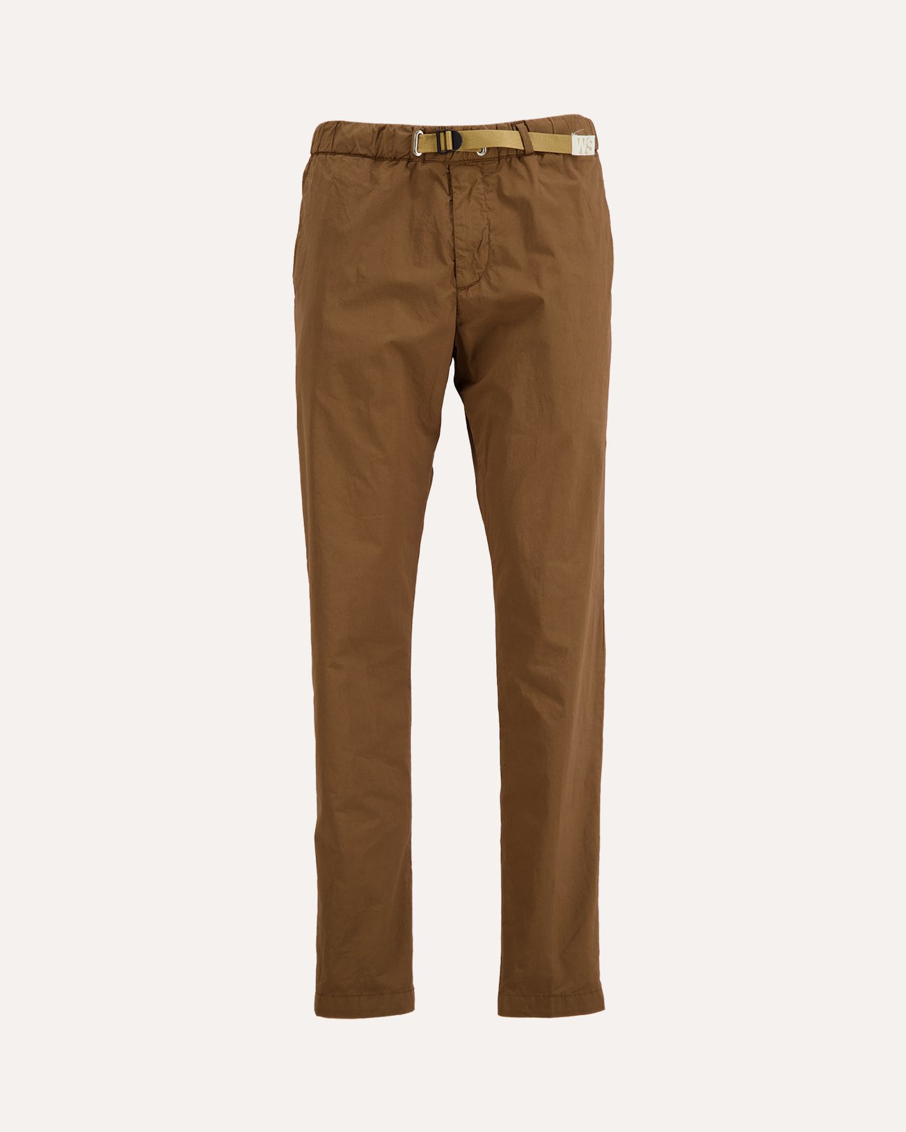 White Sand Paper Touch 6617 Pant BRUIN 1