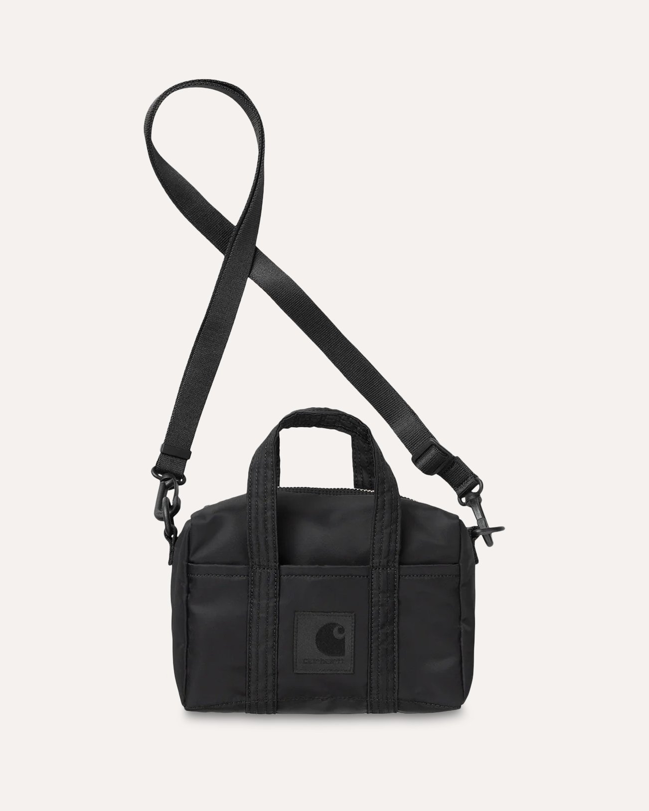 Carhartt Otis Small Bag ZWART 1