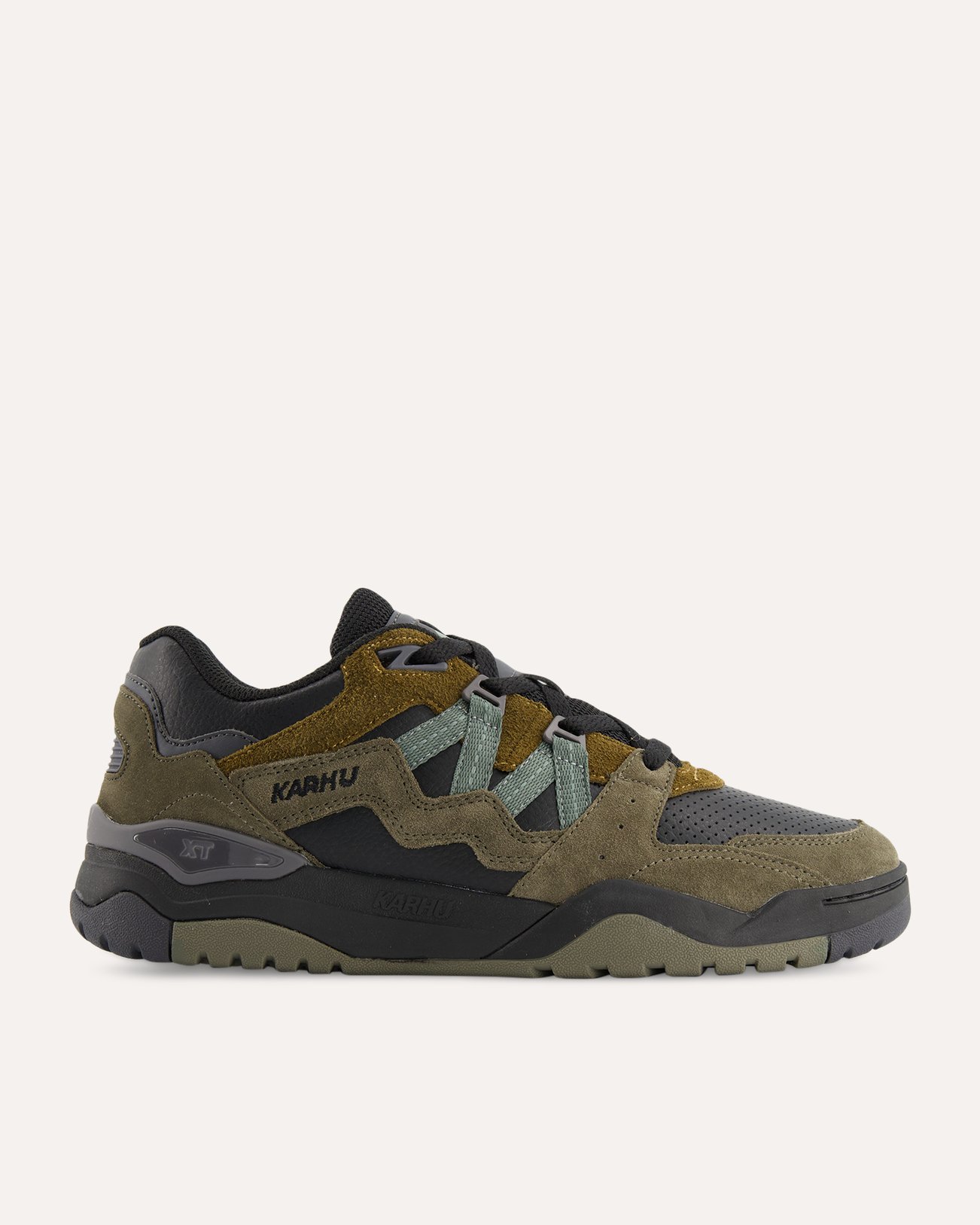 Karhu Fusion XT ZWART 1